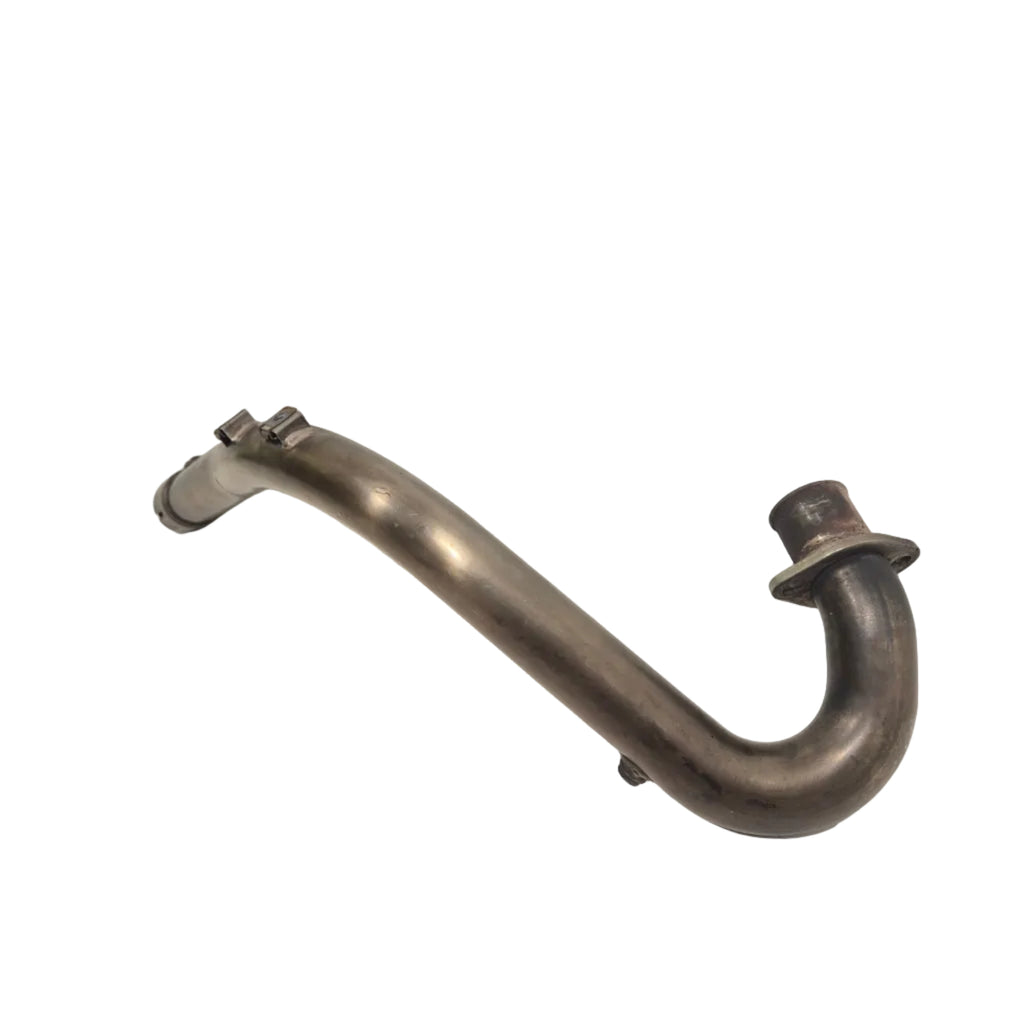 Collecteur échappement avant horizontal Ducati Monster 1100 57012733A