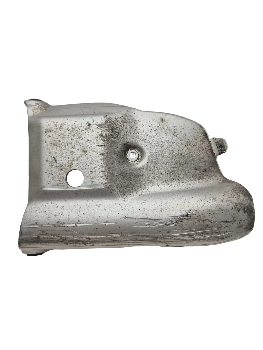 Sabot inférieur Ducati Multistrada 1200 2010-2014