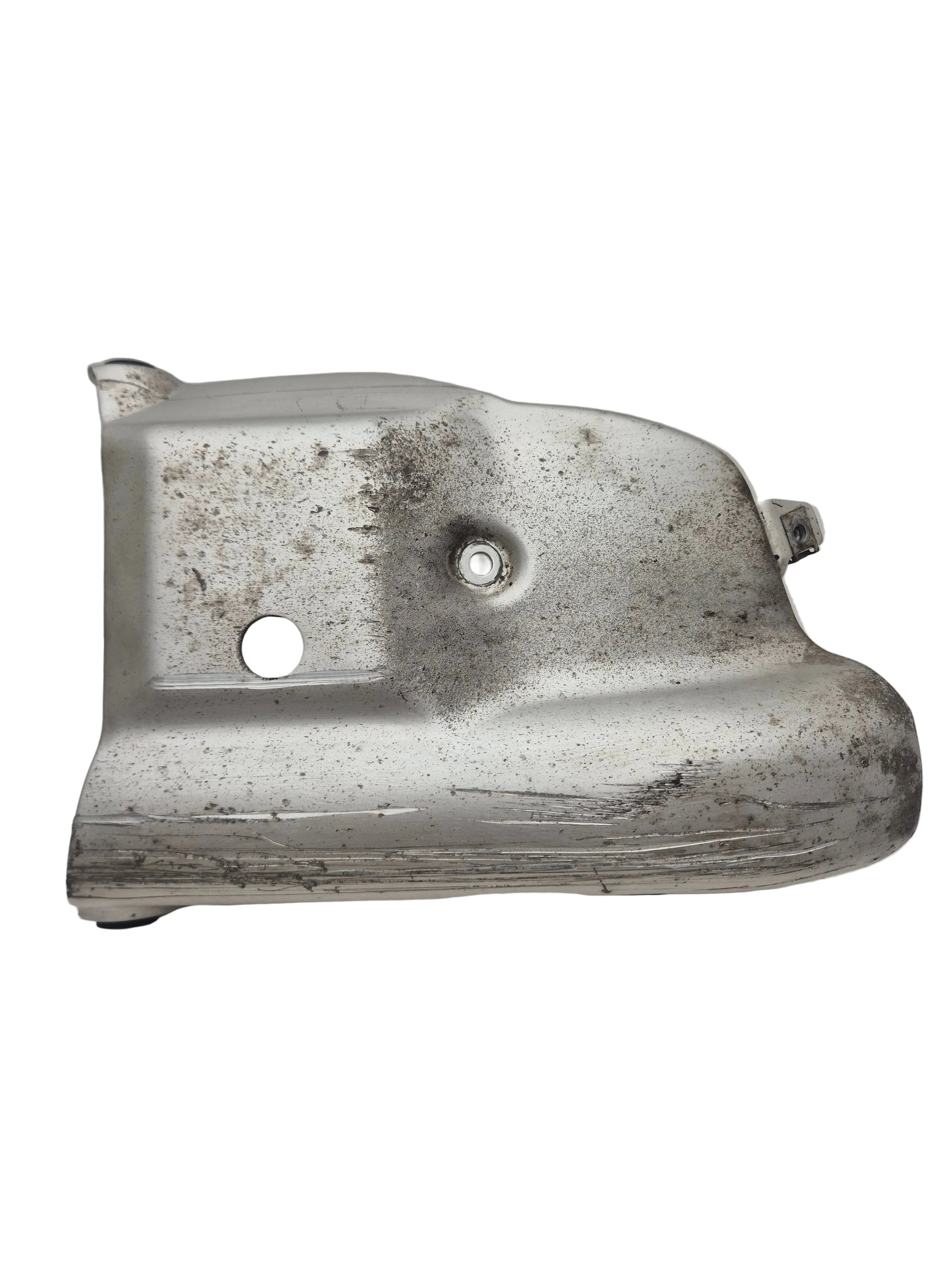 Sabot inférieur Ducati Multistrada 1200 2010-2014