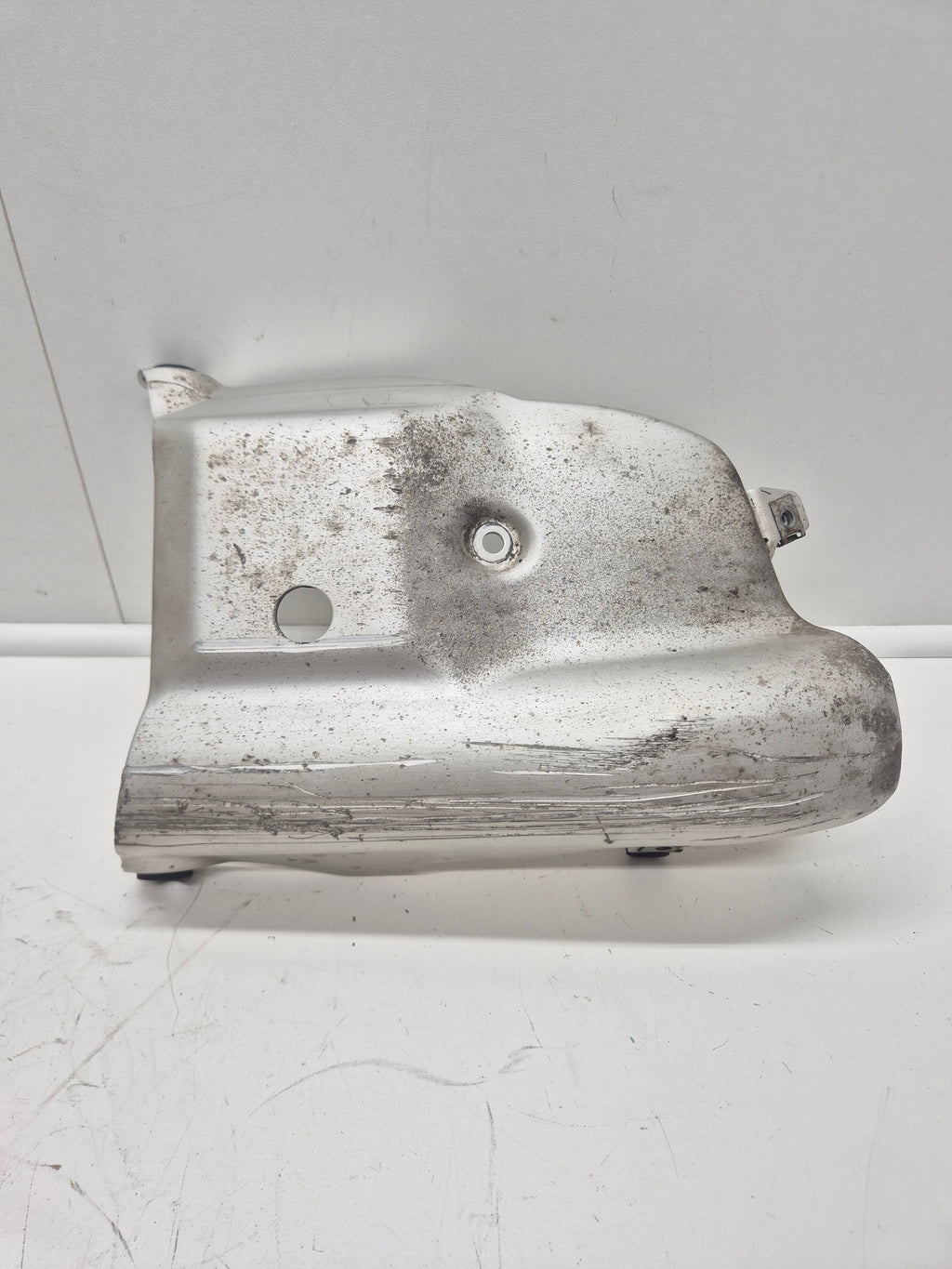 Sabot inférieur Ducati Multistrada 1200 2010-2014