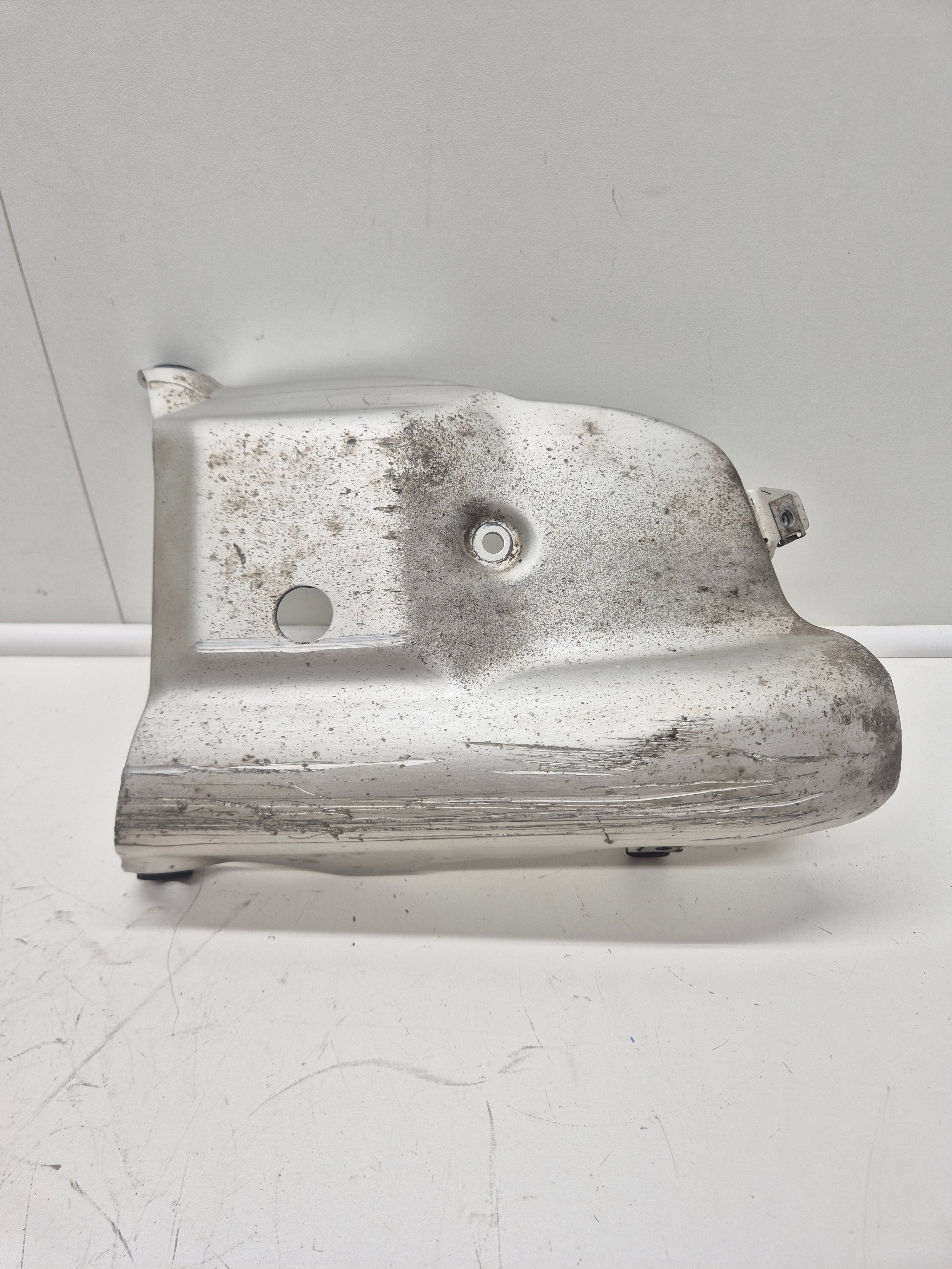 Sabot inférieur Ducati Multistrada 1200 2010-2014