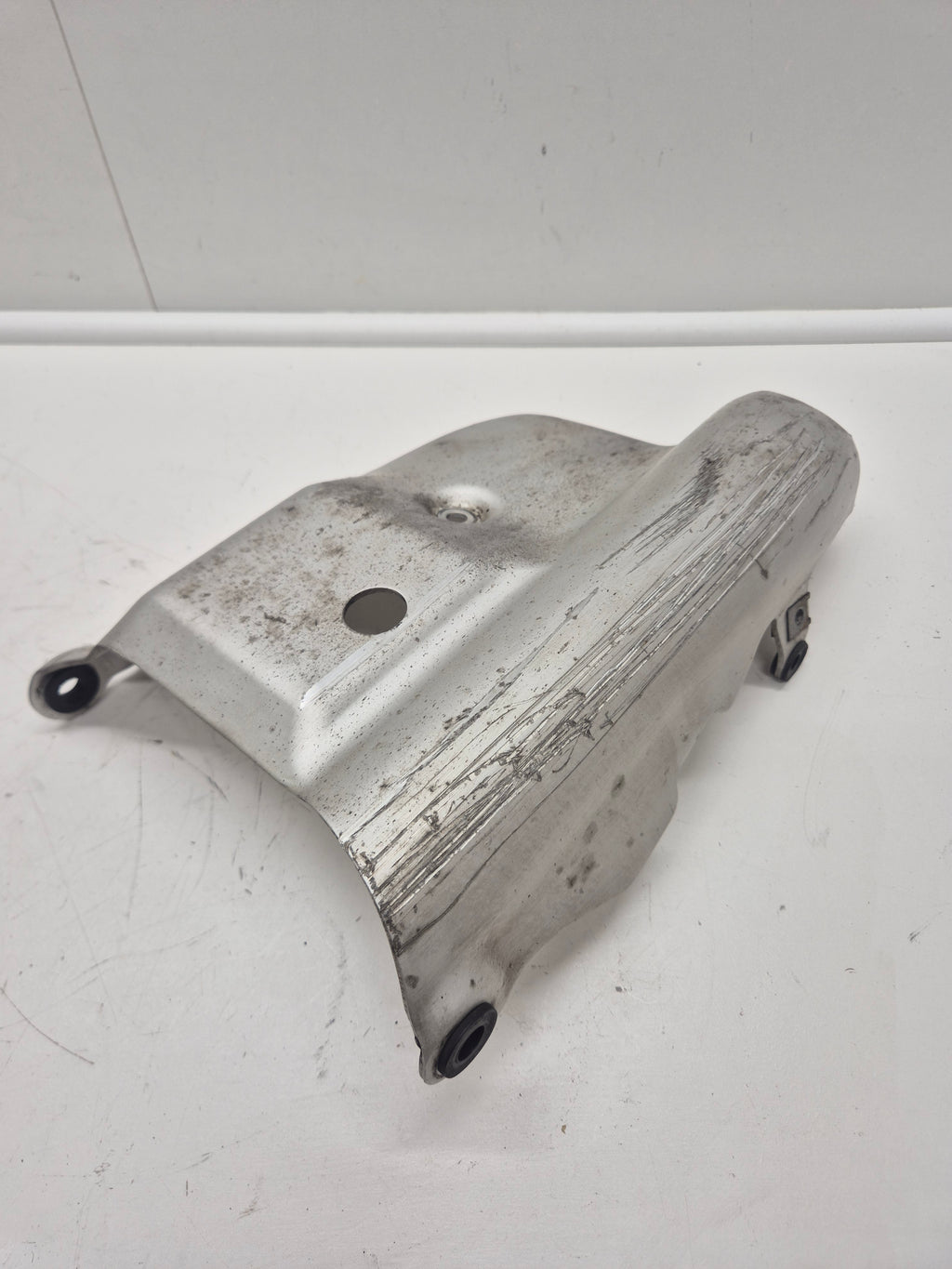 Sabot inférieur Ducati Multistrada 1200 2010-2014