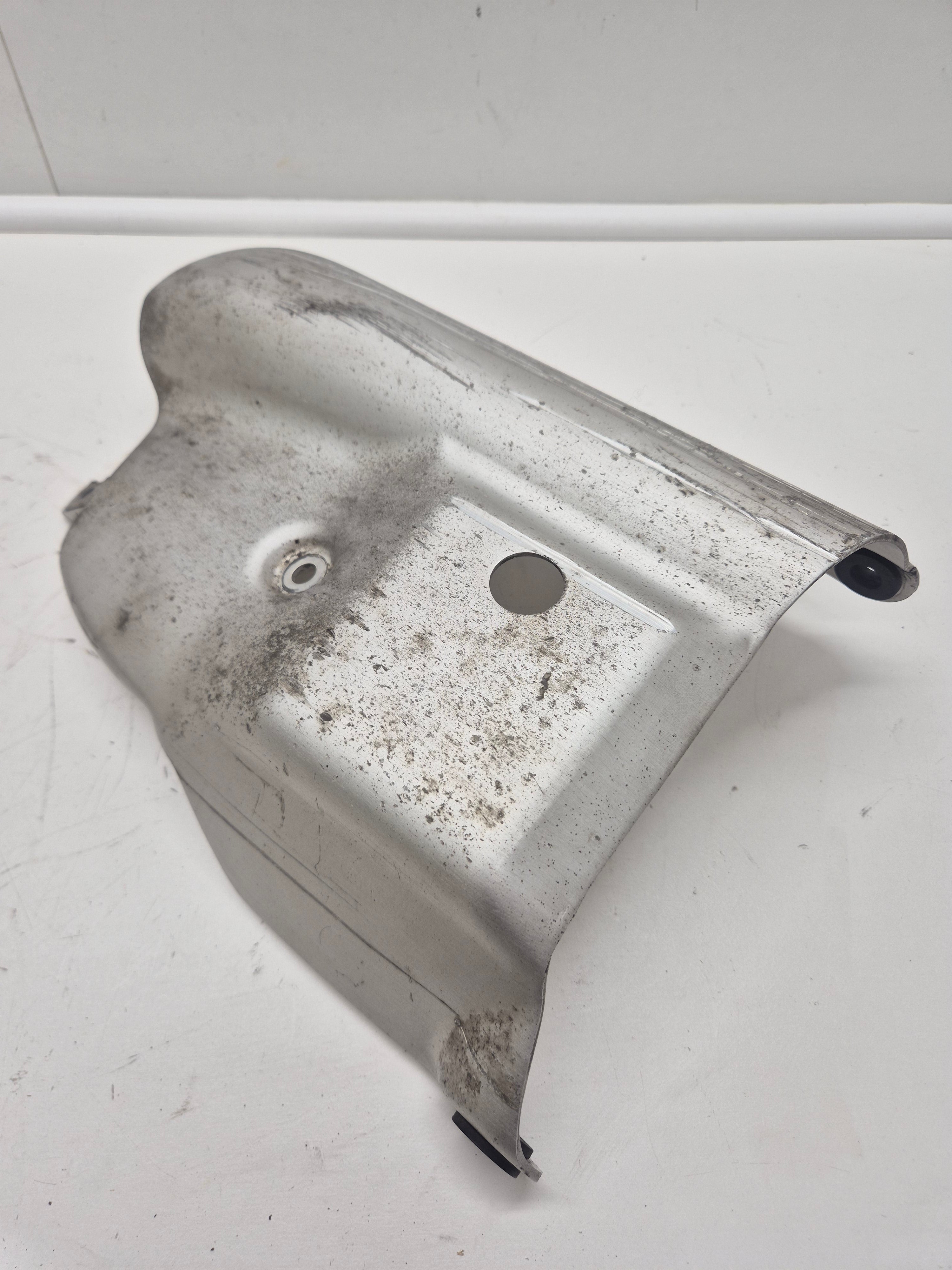 Sabot inférieur Ducati Multistrada 1200 2010-2014