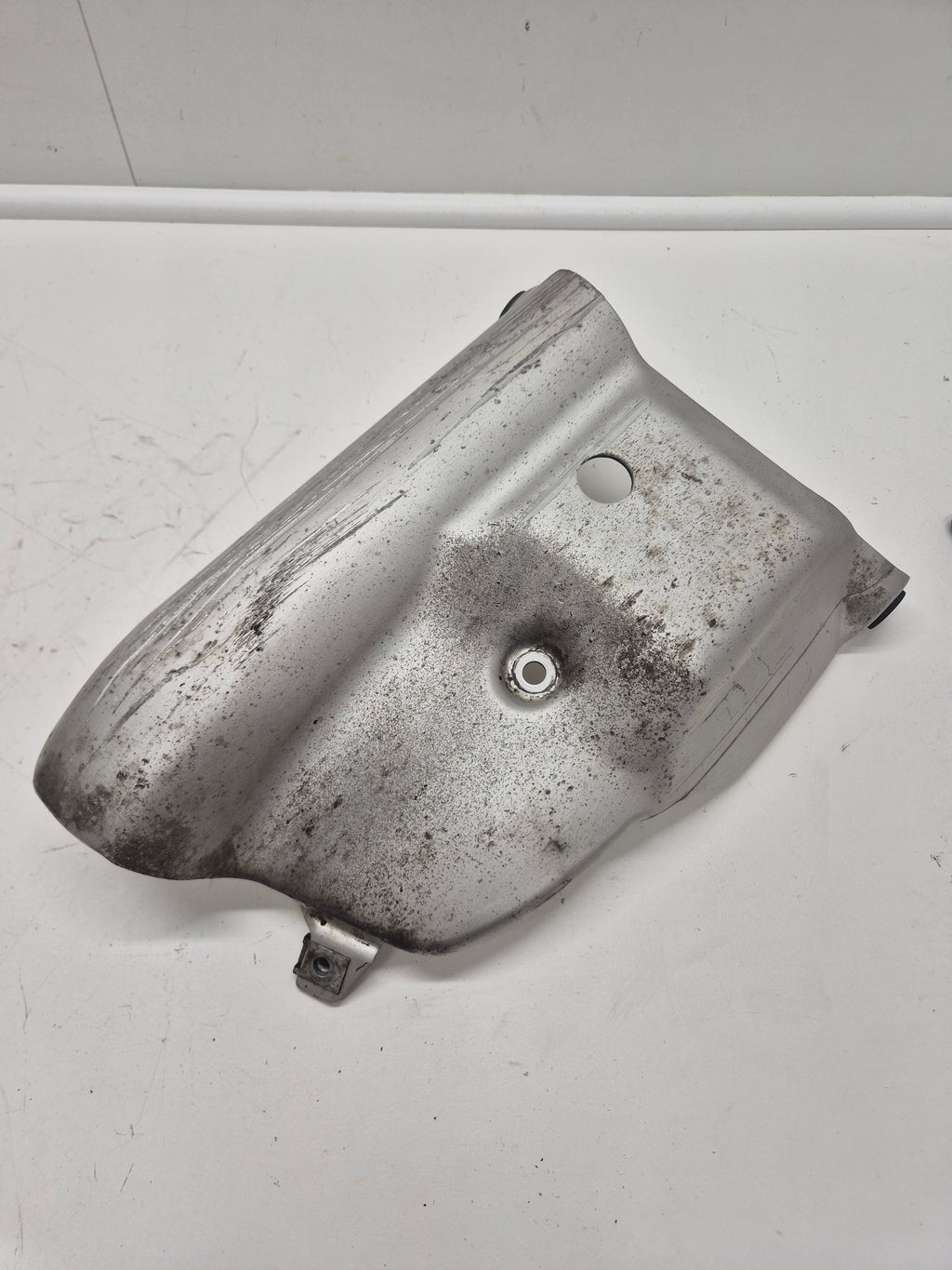 Sabot inférieur Ducati Multistrada 1200 2010-2014