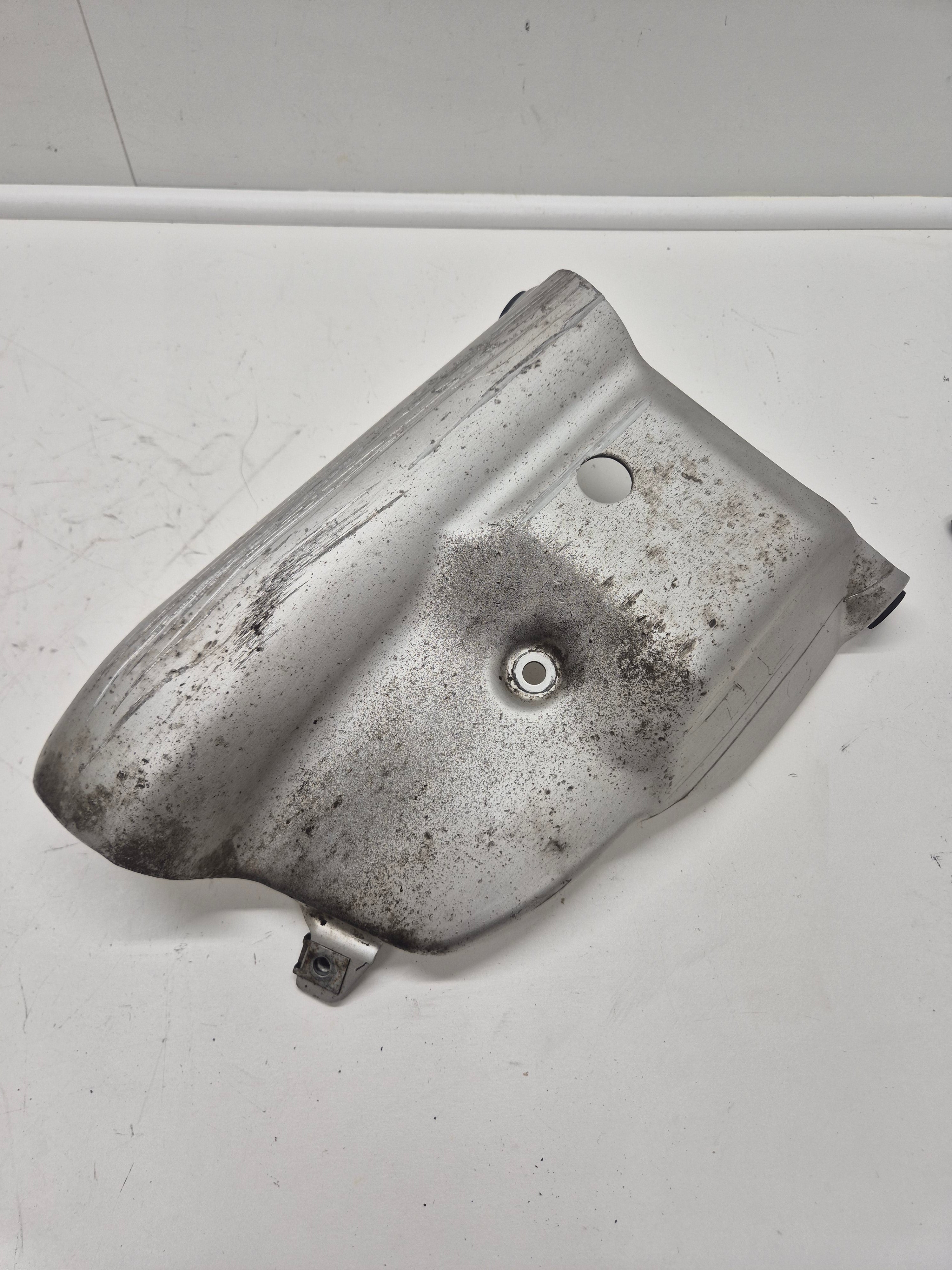 Sabot inférieur Ducati Multistrada 1200 2010-2014