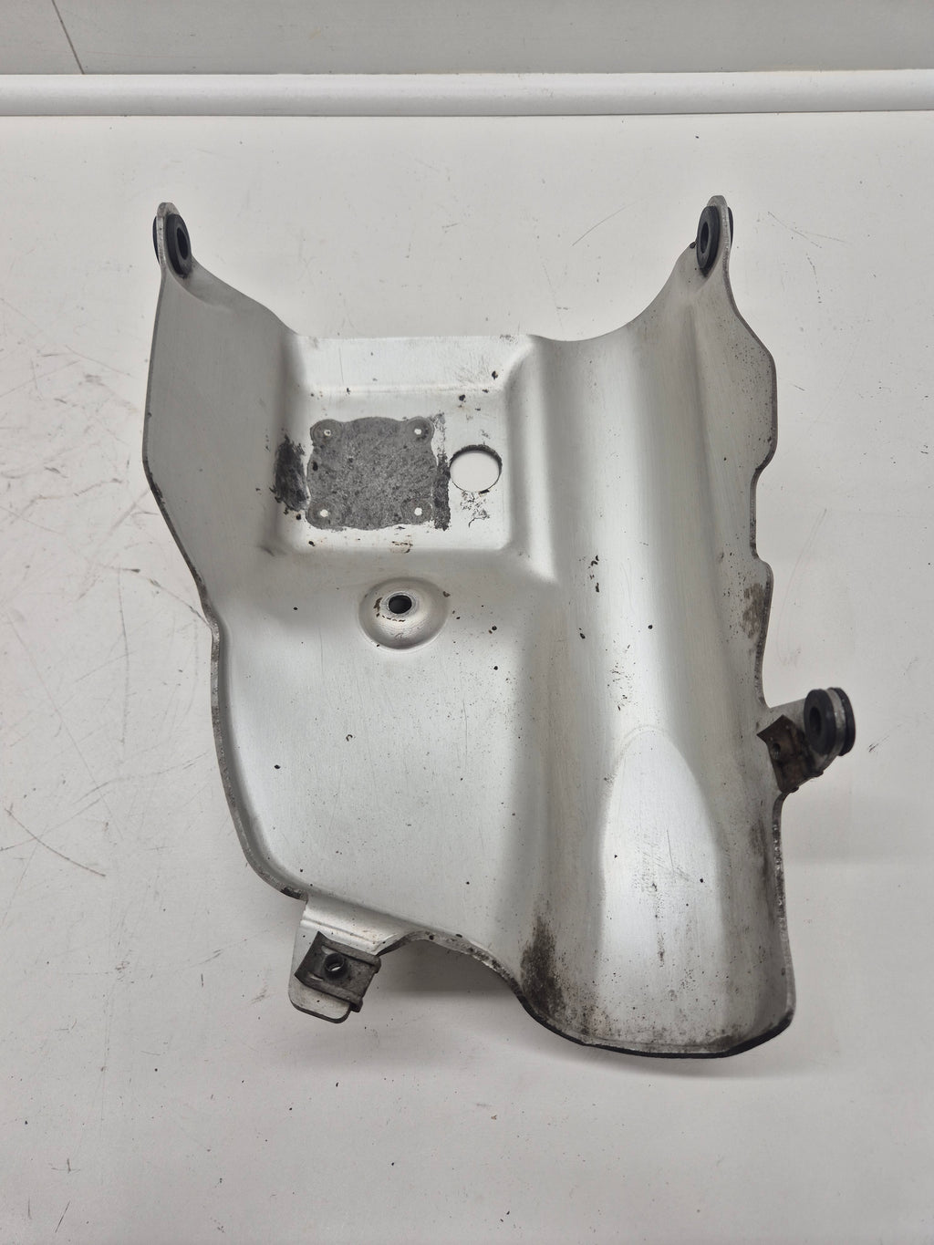 Sabot inférieur Ducati Multistrada 1200 2010-2014