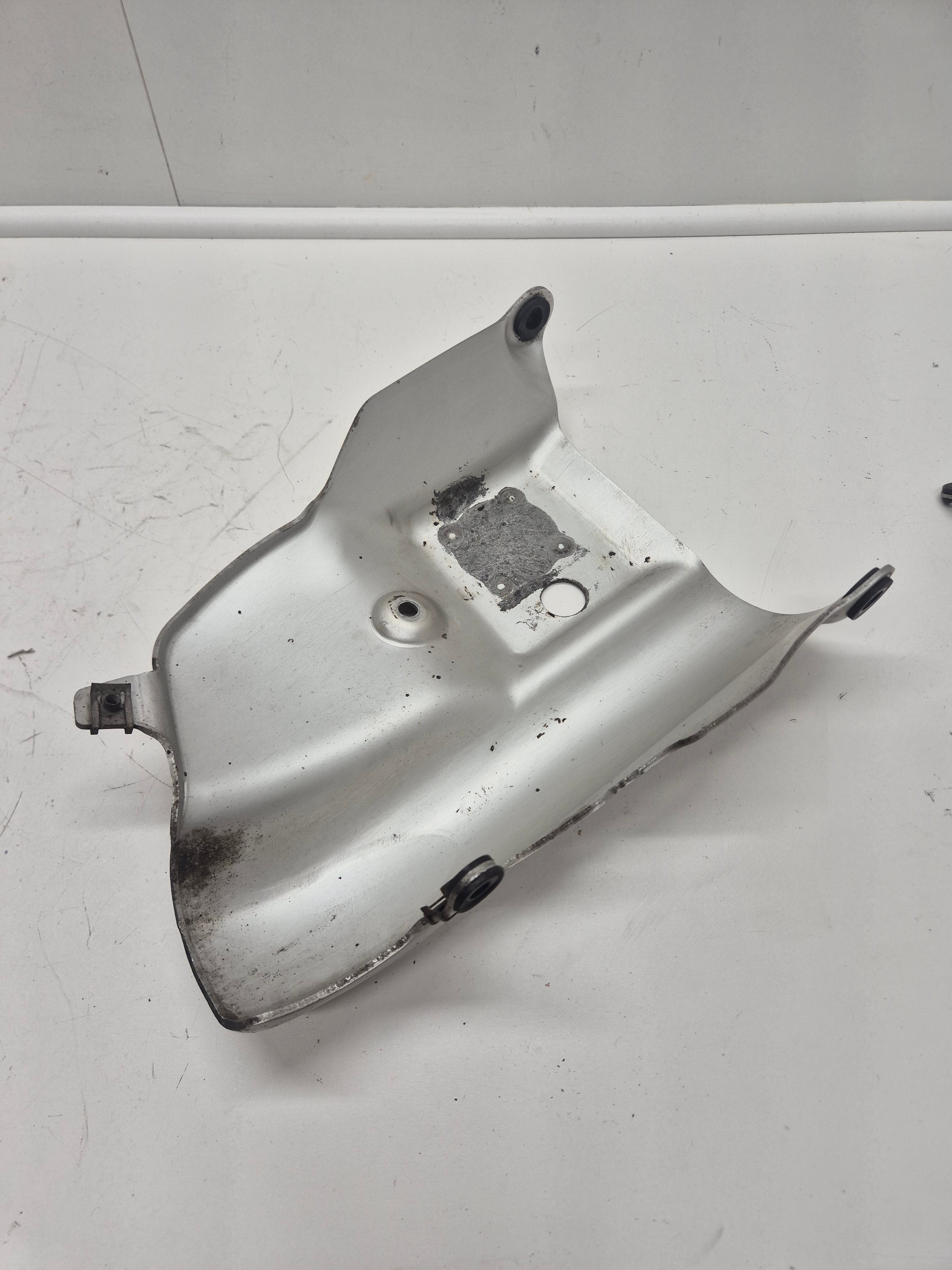 Sabot inférieur Ducati Multistrada 1200 2010-2014
