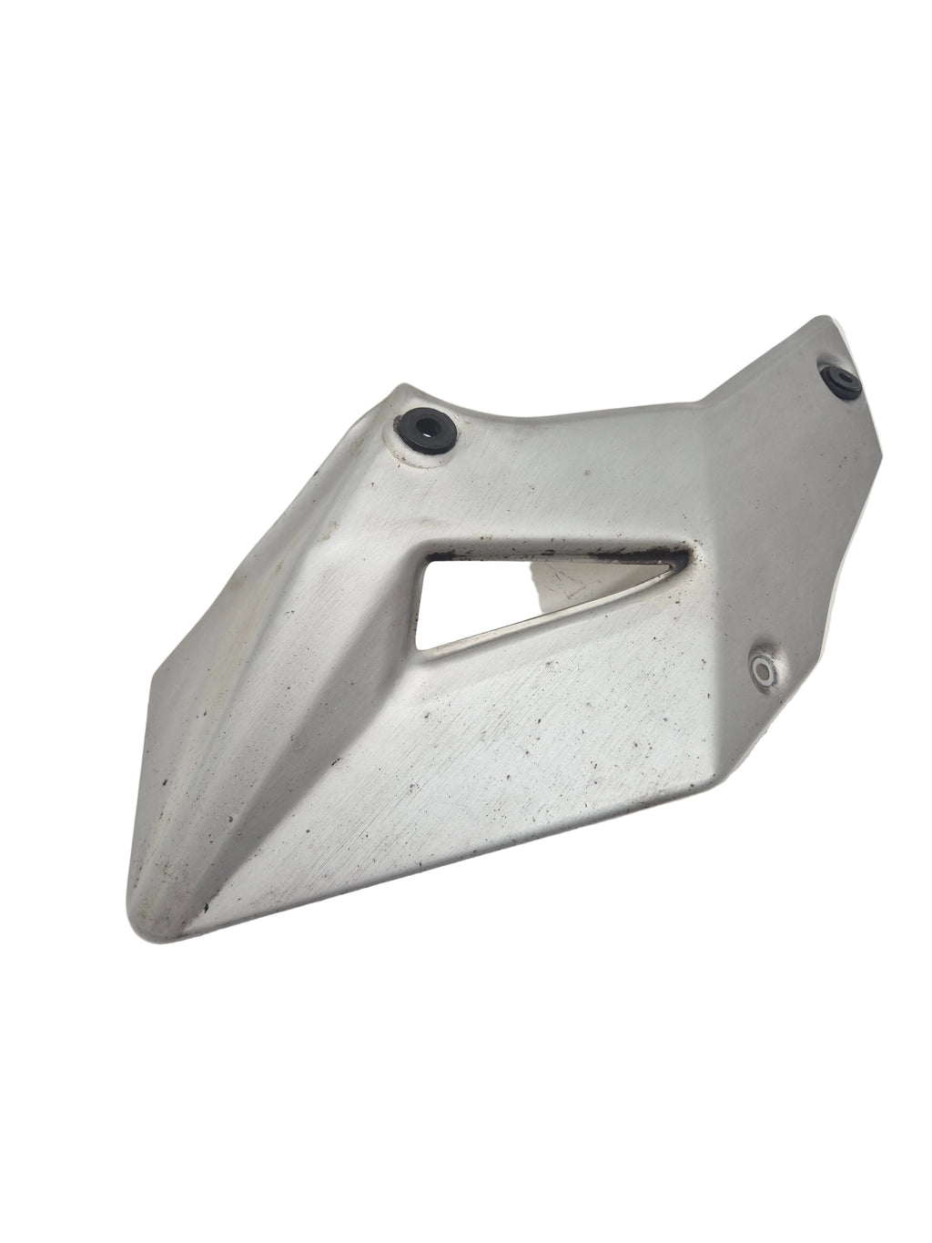 Sabot gauche Ducati Multistrada 1200 2010-2014
