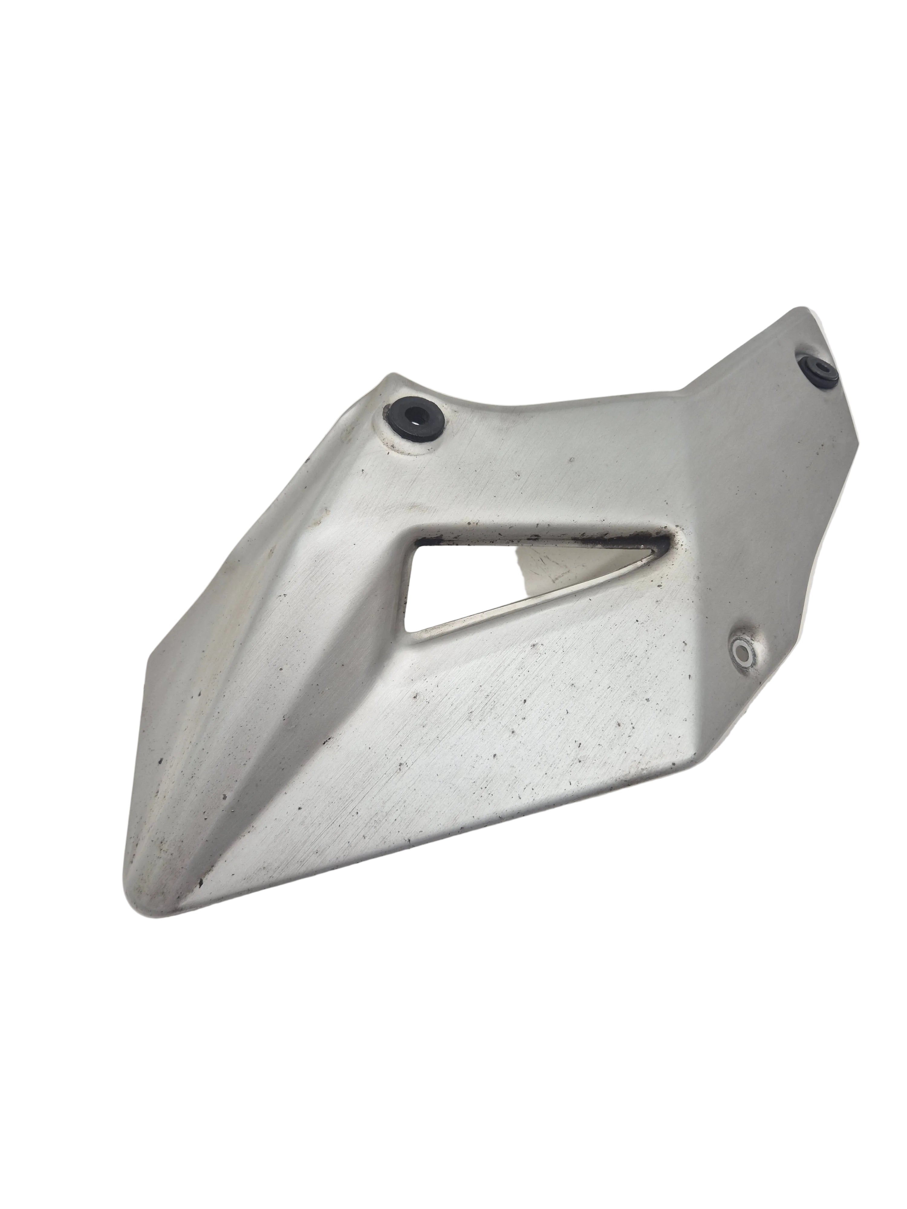 Sabot gauche Ducati Multistrada 1200 2010-2014