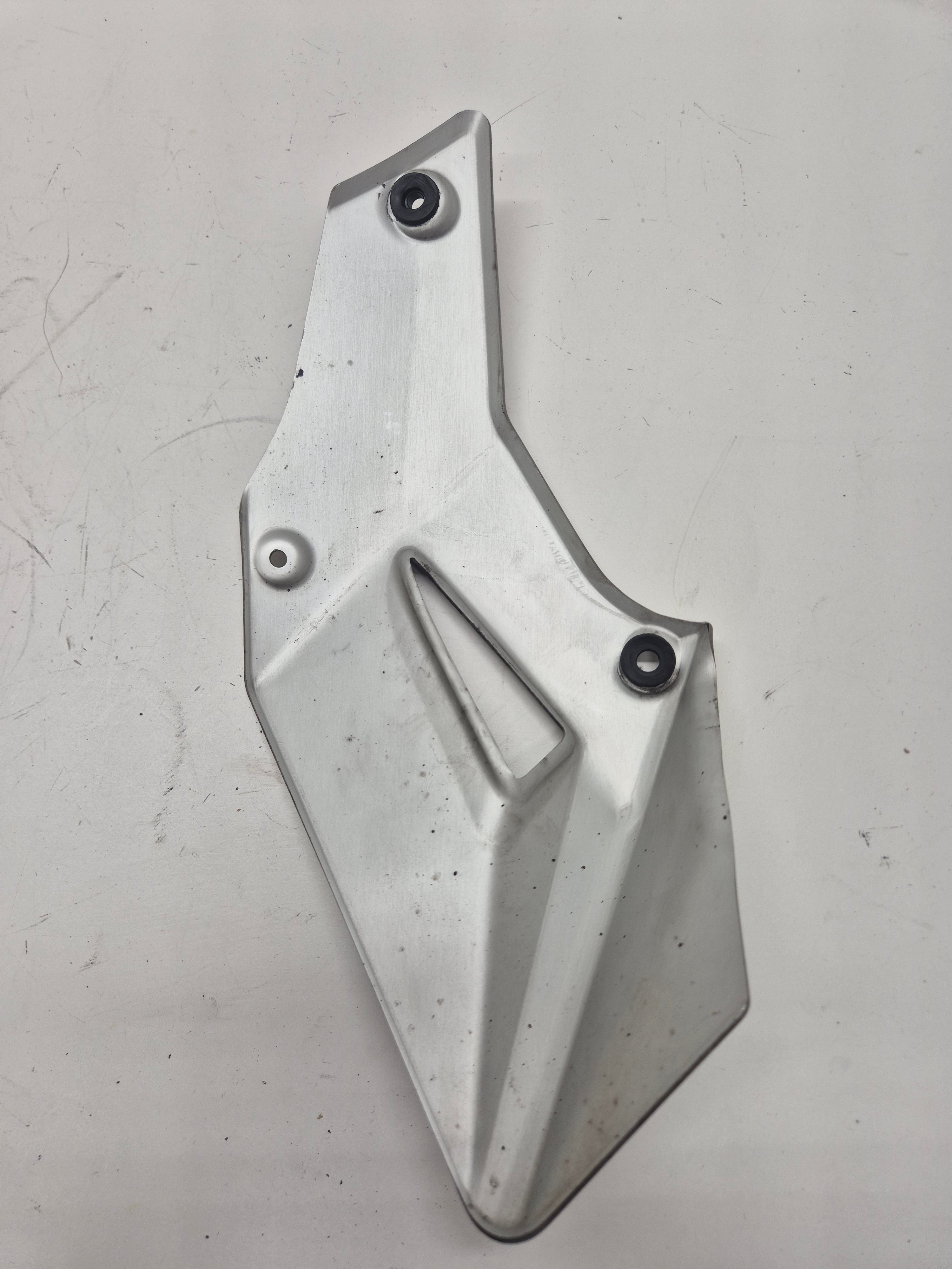 Sabot gauche Ducati Multistrada 1200 2010-2014