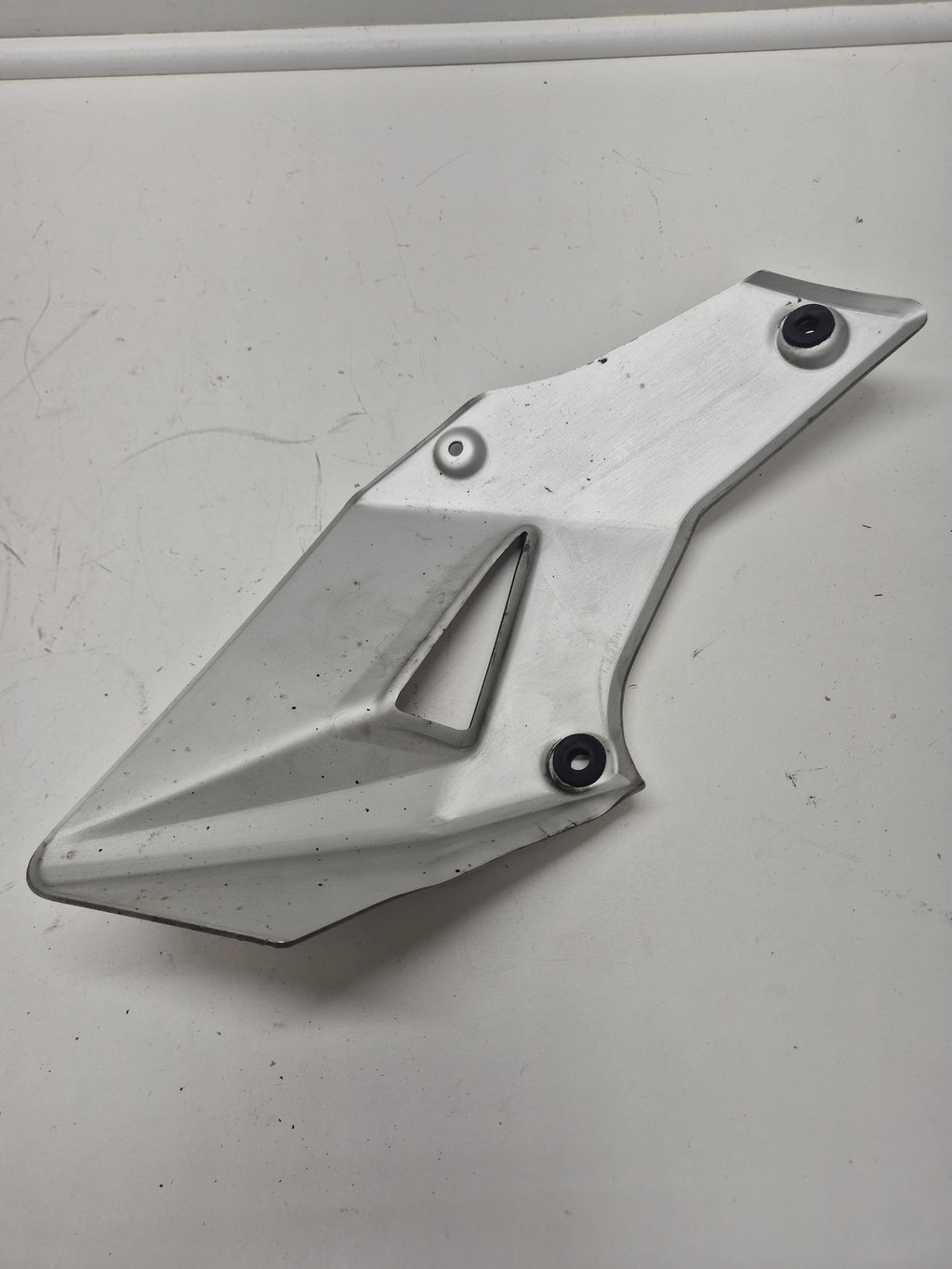 Sabot gauche Ducati Multistrada 1200 2010-2014