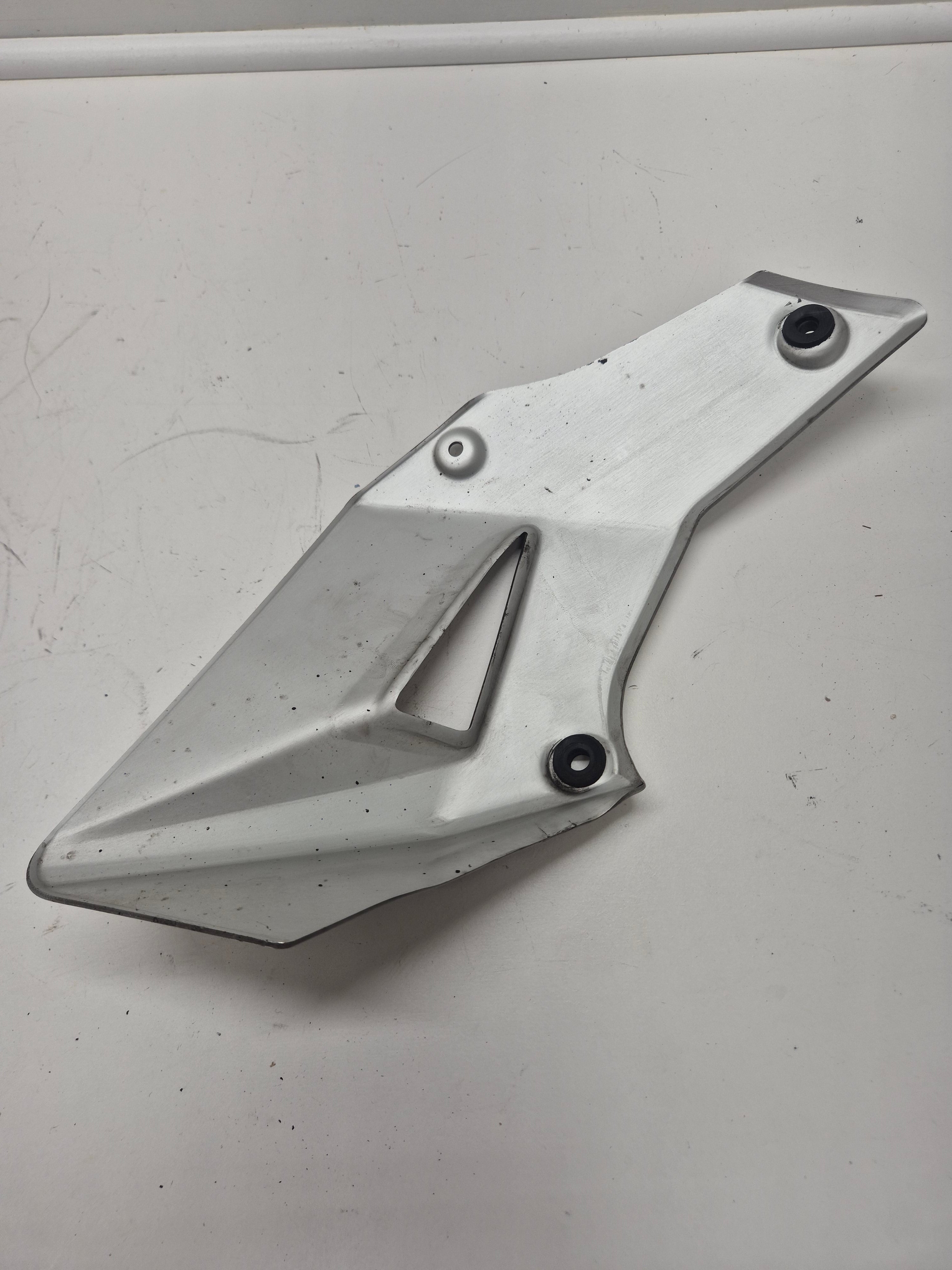 Sabot gauche Ducati Multistrada 1200 2010-2014