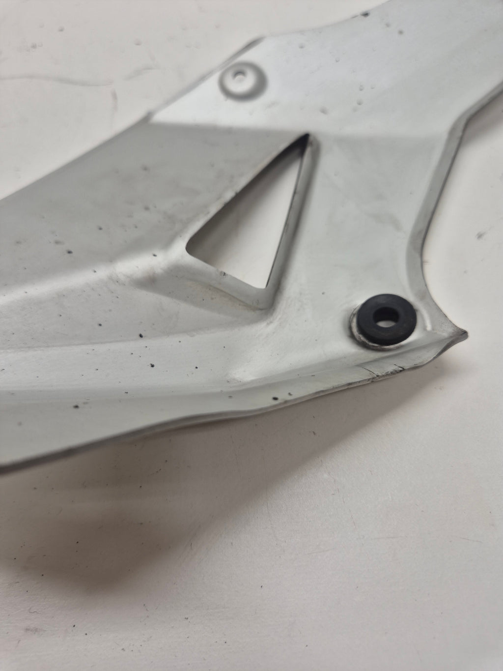 Sabot gauche Ducati Multistrada 1200 2010-2014