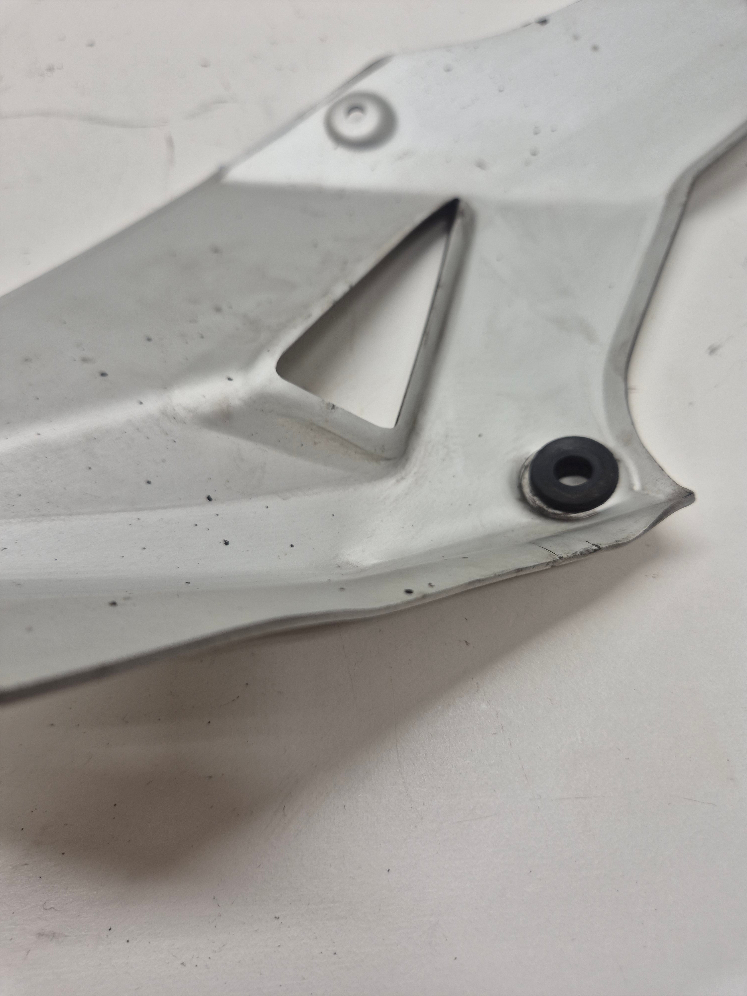 Sabot gauche Ducati Multistrada 1200 2010-2014