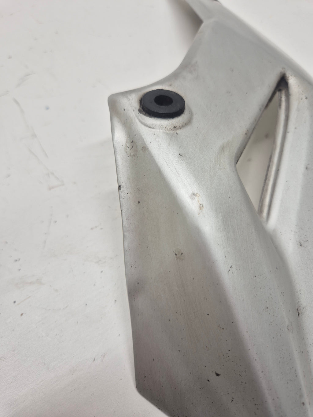 Sabot gauche Ducati Multistrada 1200 2010-2014