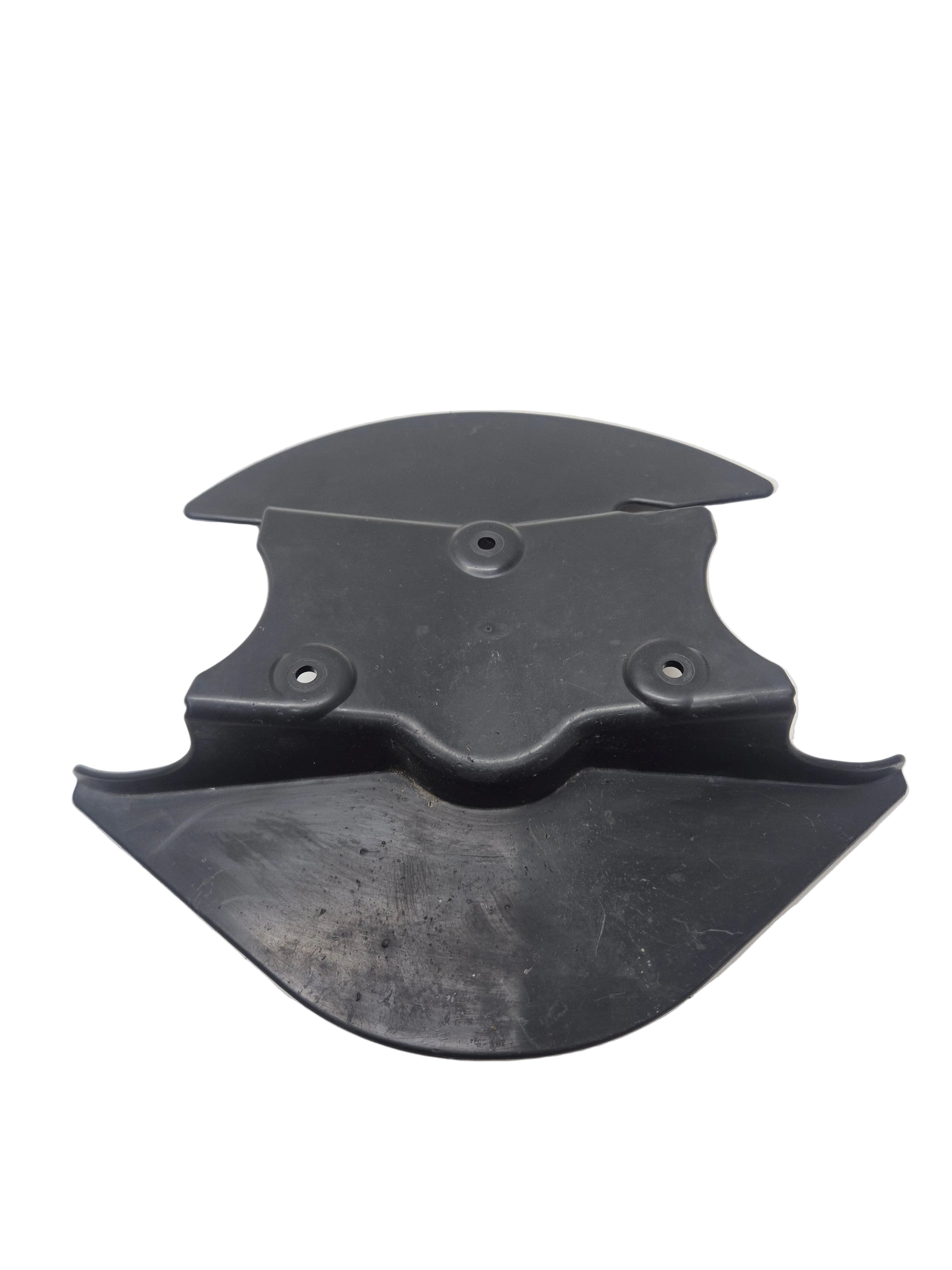 Bavette inférieur fourche Ducati Multistrada 1200