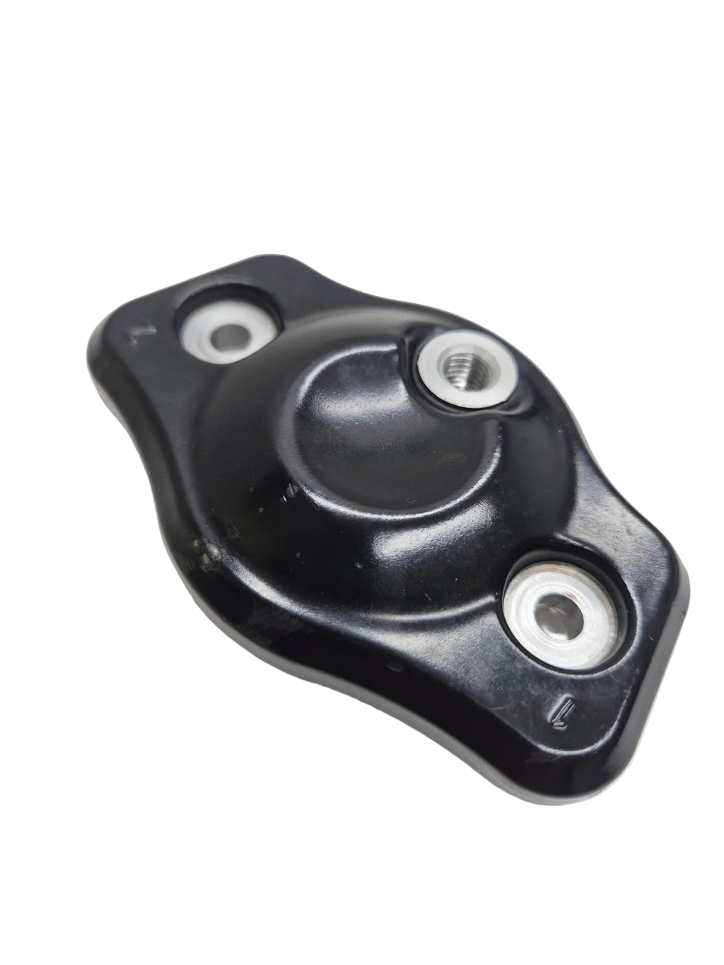 Couvercle arbre à cames Ducati Monster / Hypermotard 23520301BC
