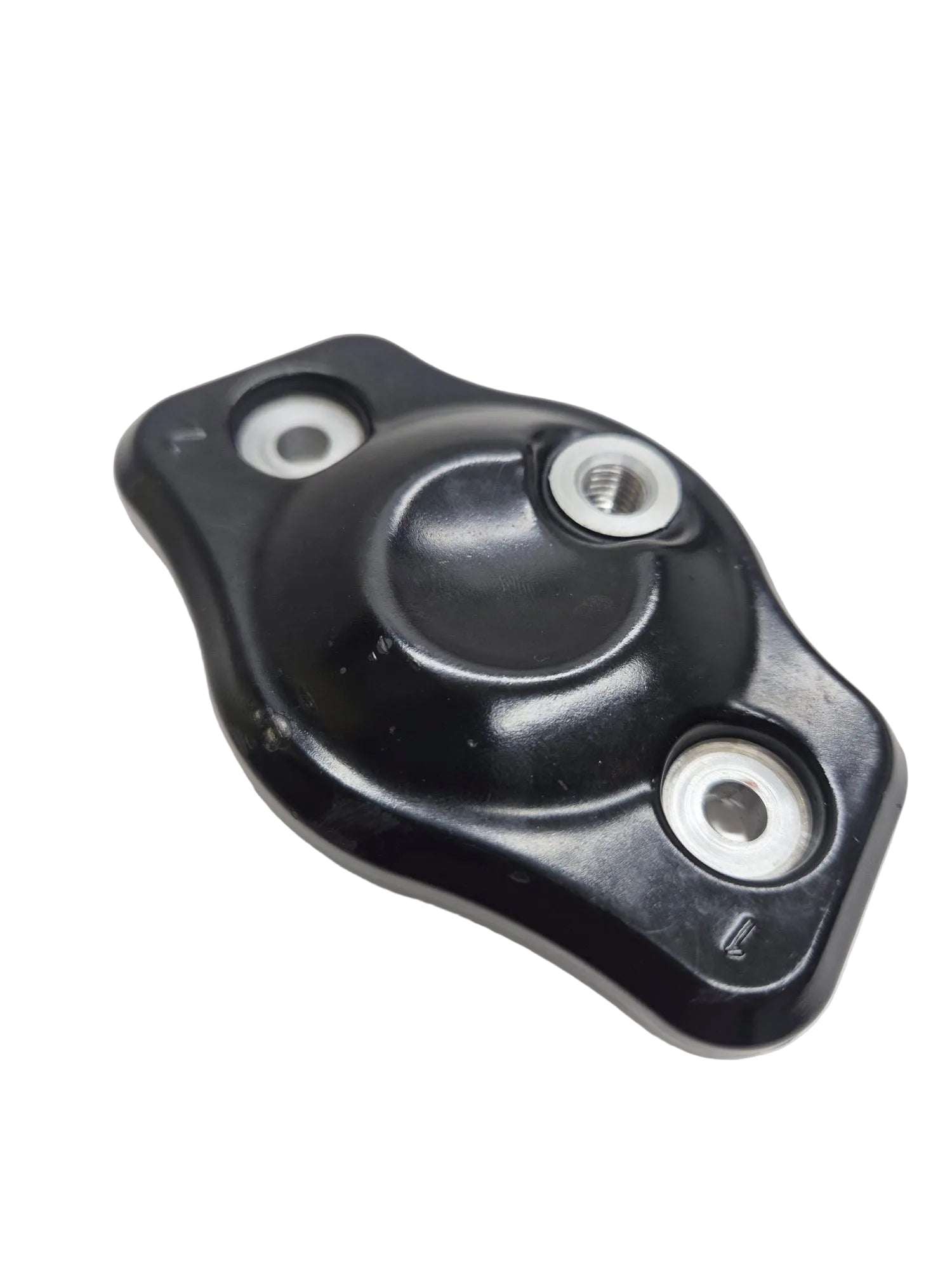 Couvercle arbre à cames Ducati Monster / Hypermotard 23520301BC