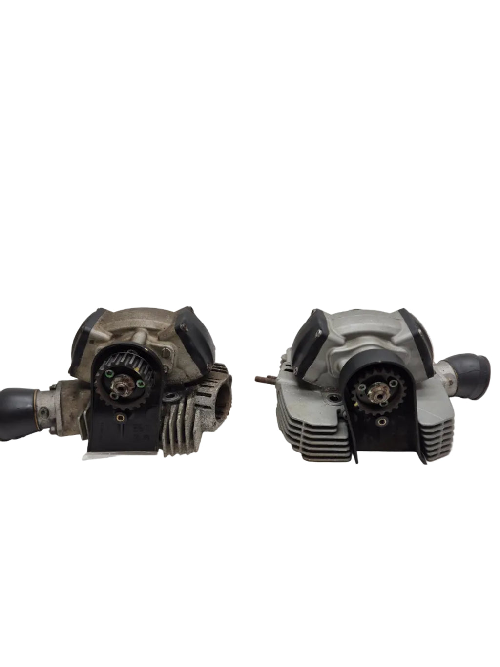 Paire de culasses - Ducati Monster 796