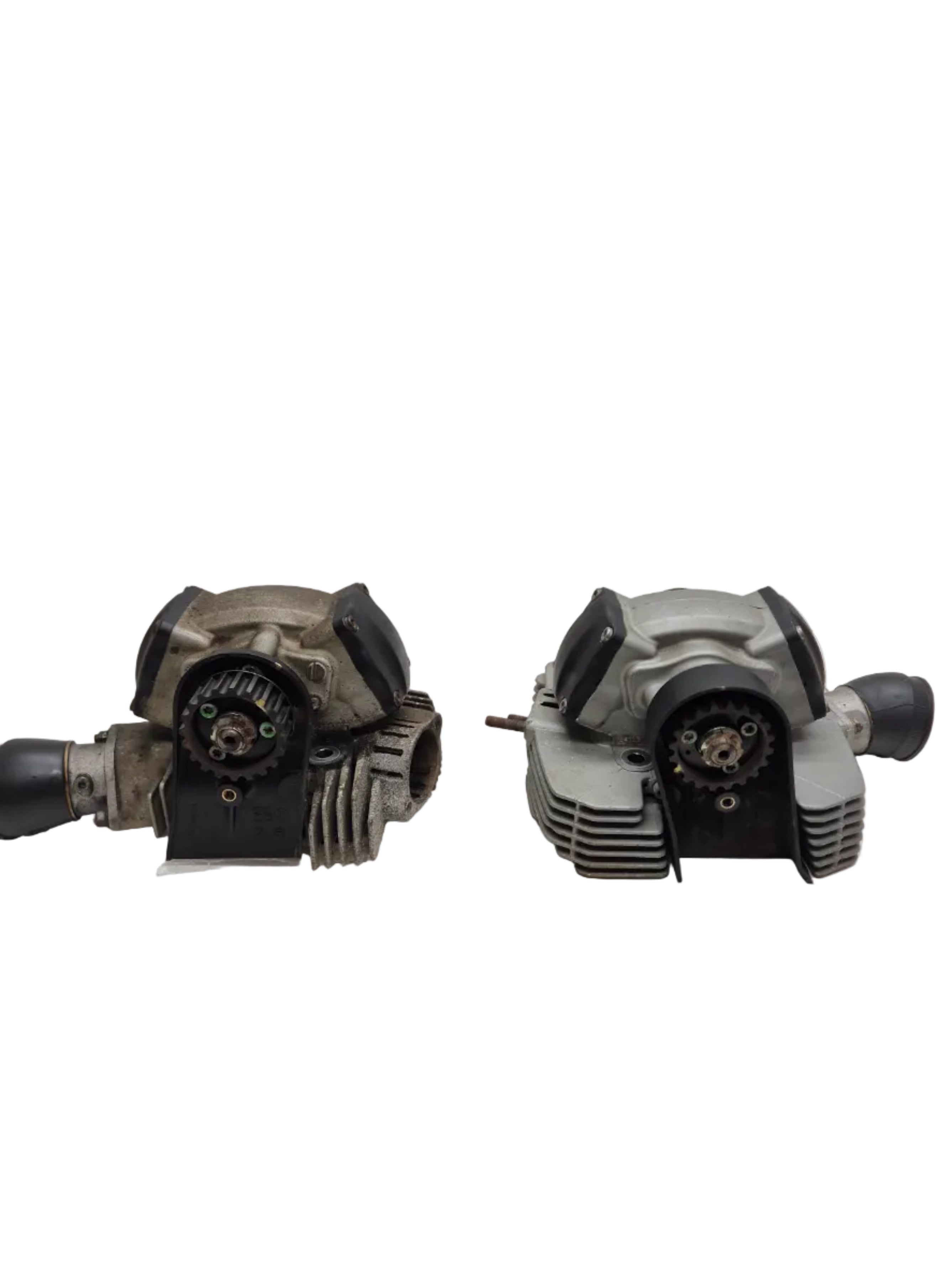 Paire de culasses - Ducati Monster 796