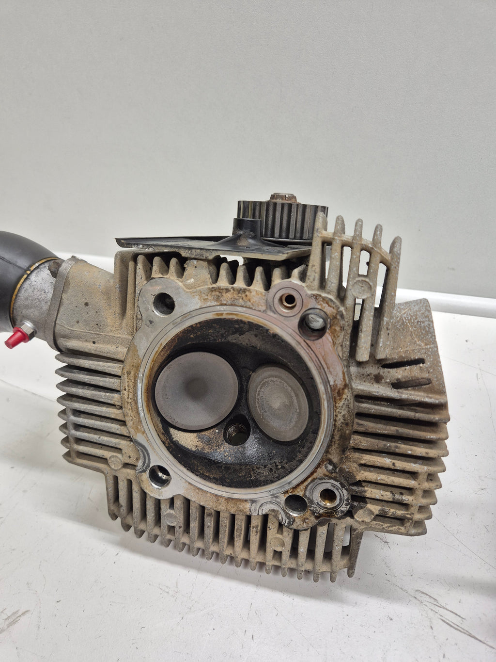Paire de culasses - Ducati Monster 796