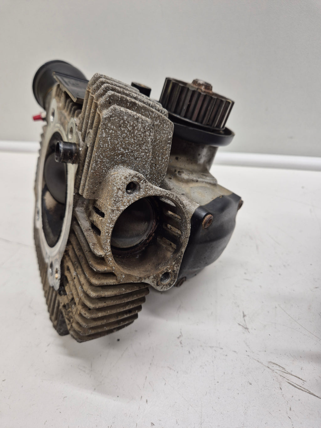 Paire de culasses - Ducati Monster 796