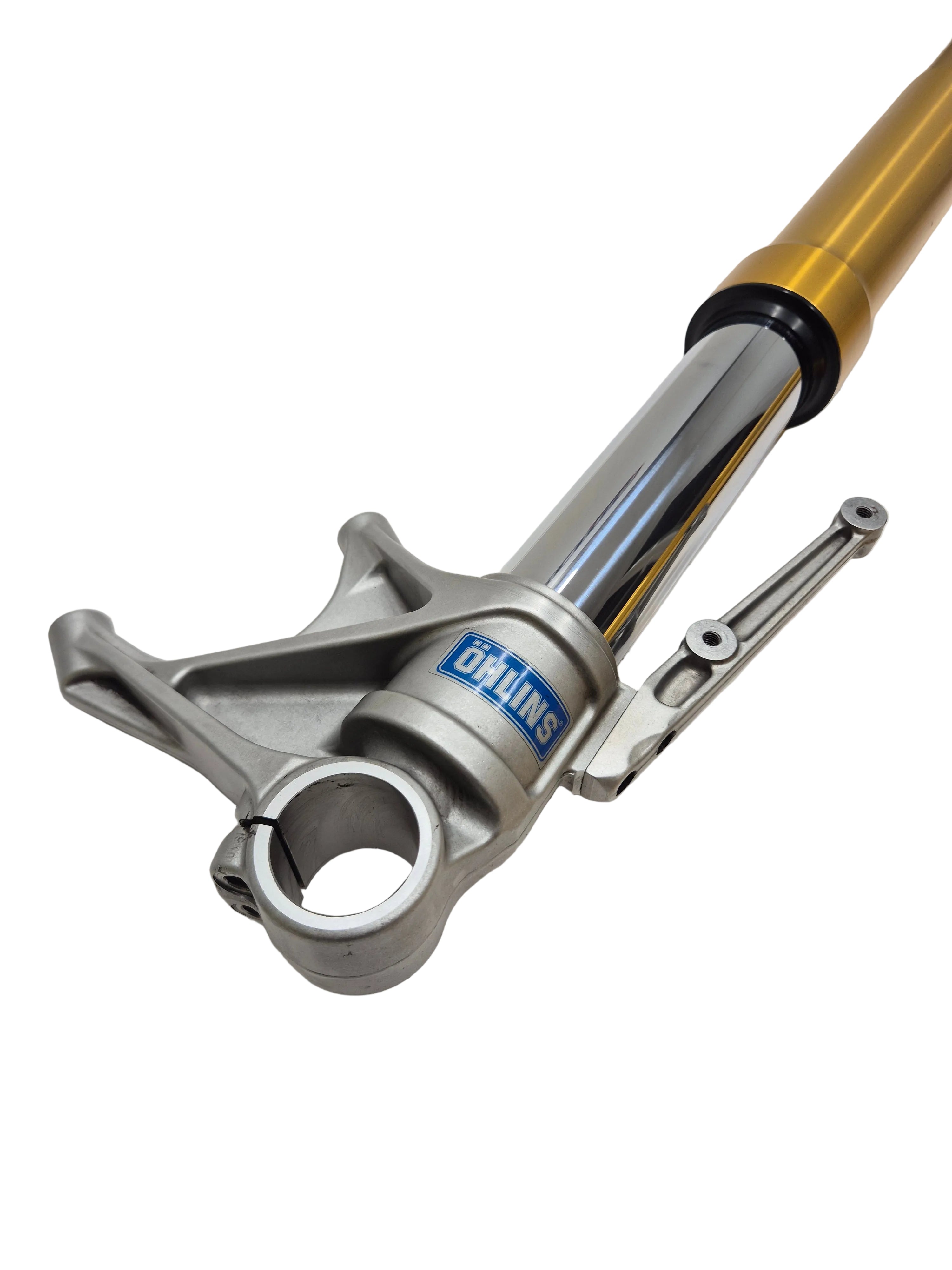 Fourche Ohlins Ducati Multistrada 1200 2010 - 2012