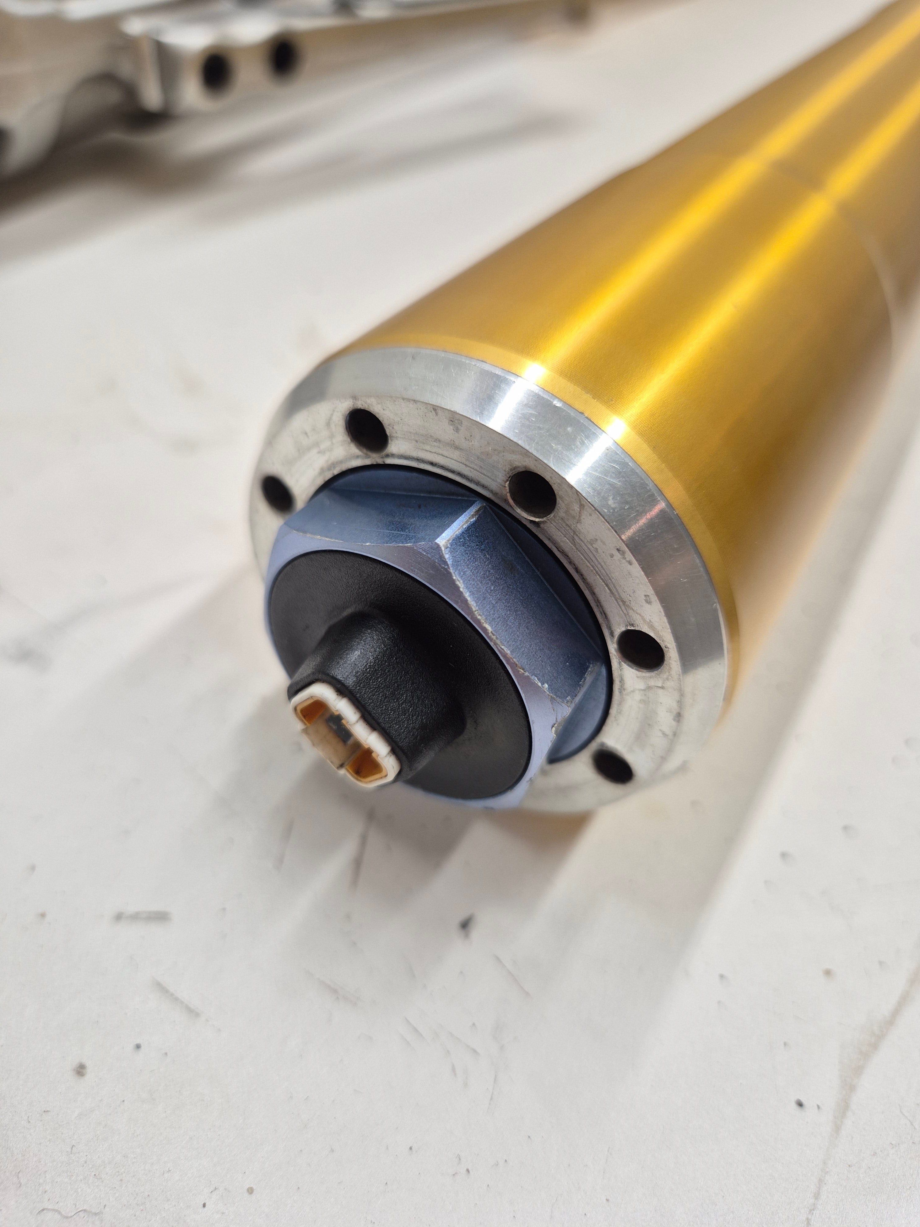 Fourche Ohlins Ducati Multistrada 1200 2010 - 2012