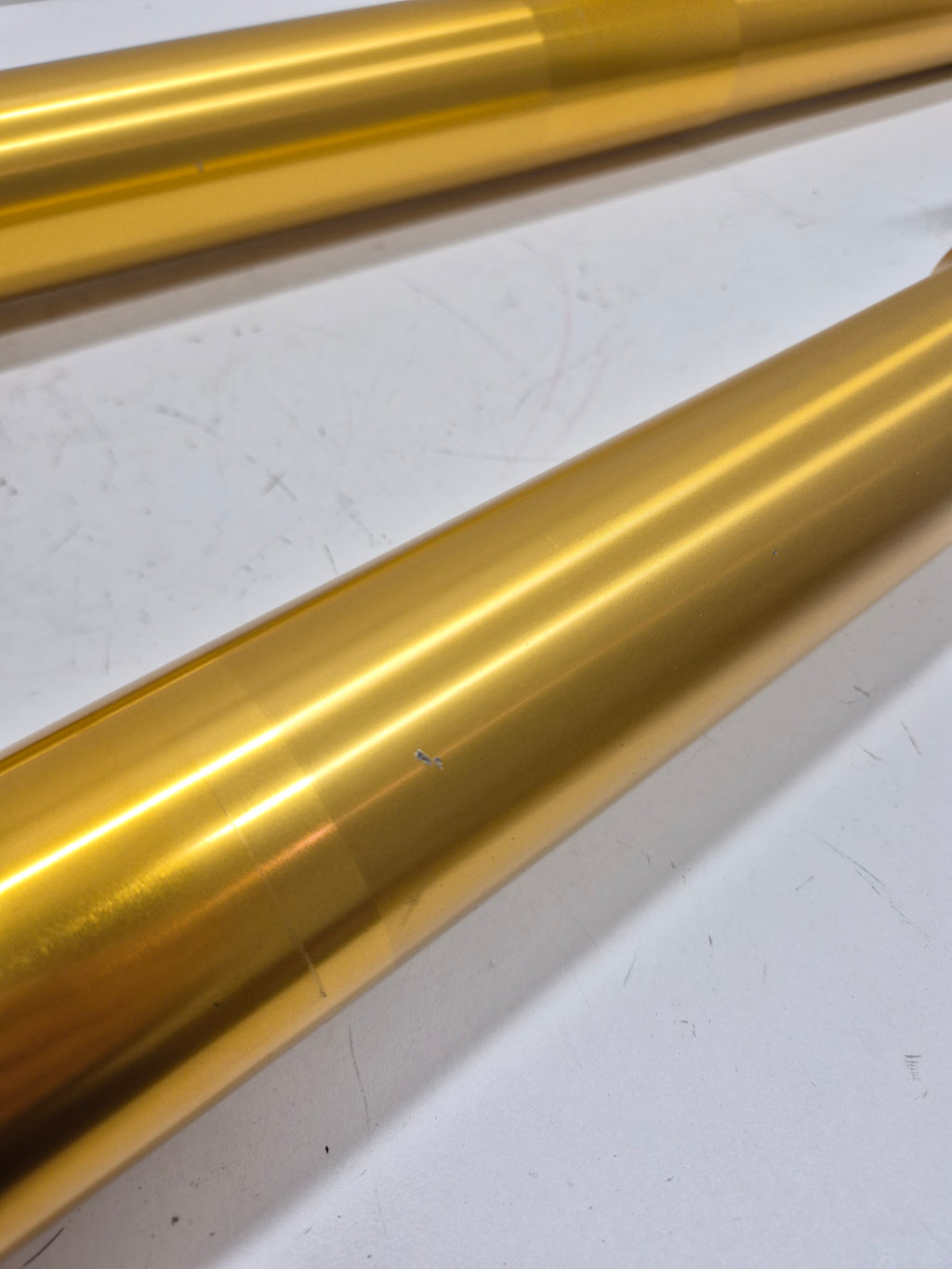 Fourche Ohlins Ducati Multistrada 1200 2010 - 2012