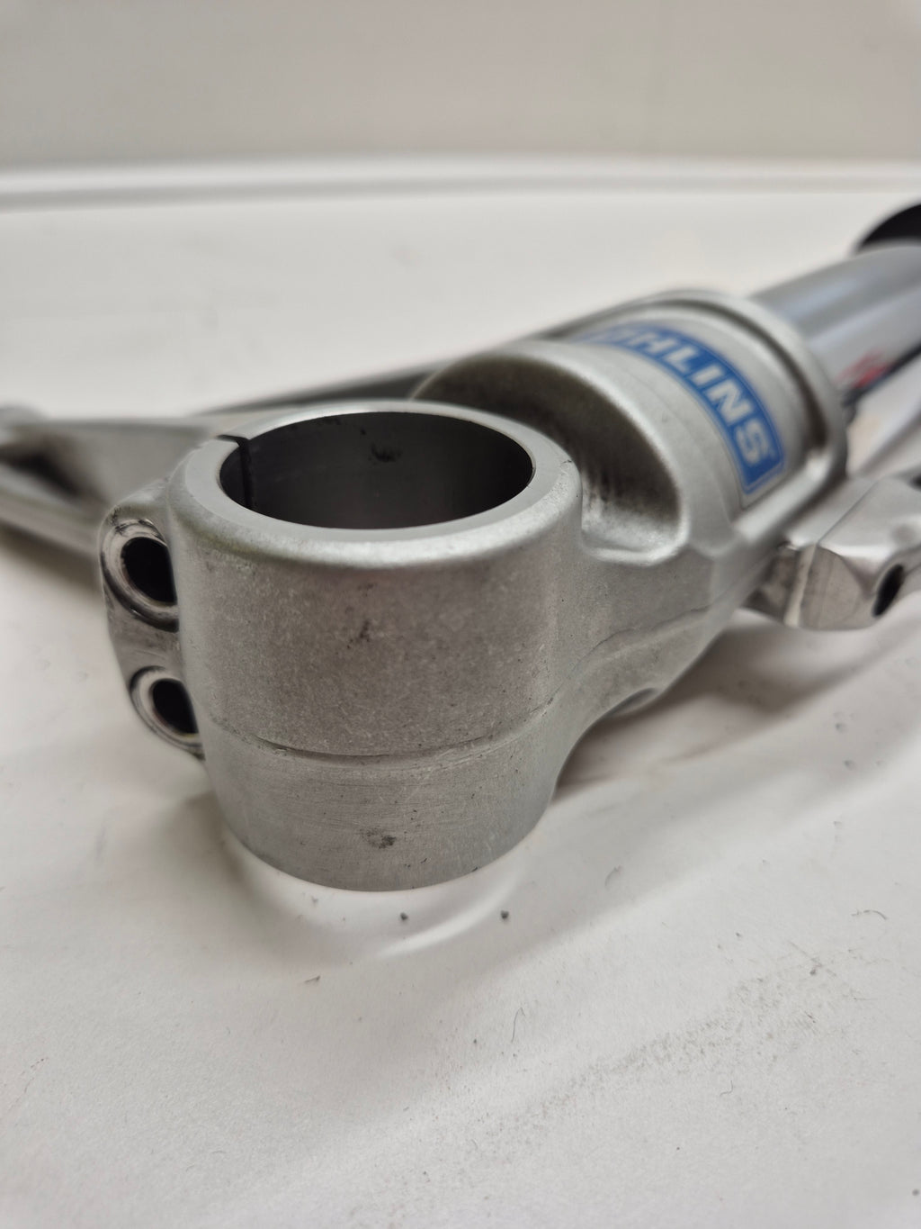 Fourche Ohlins Ducati Multistrada 1200 2010 - 2012