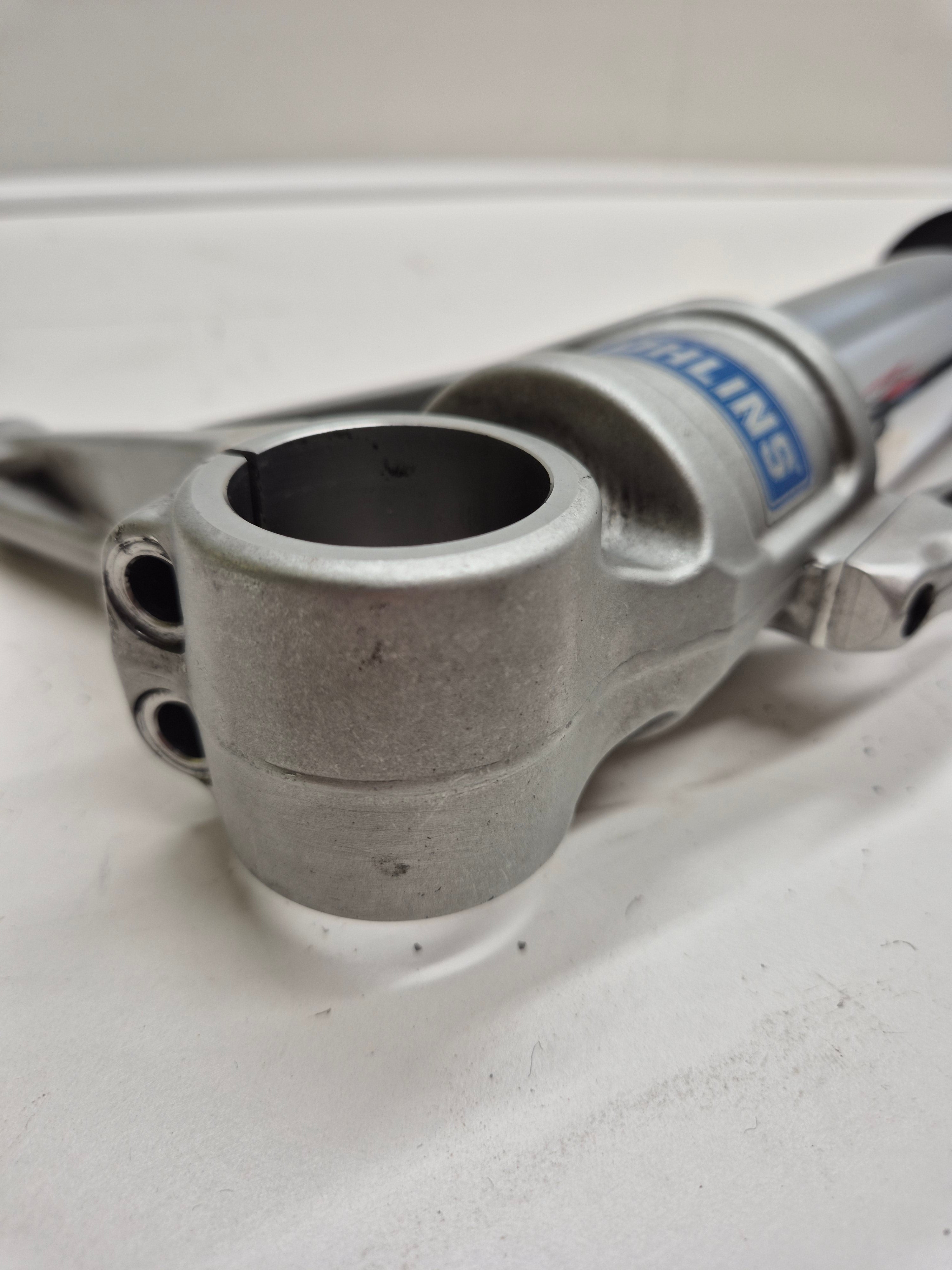 Fourche Ohlins Ducati Multistrada 1200 2010 - 2012