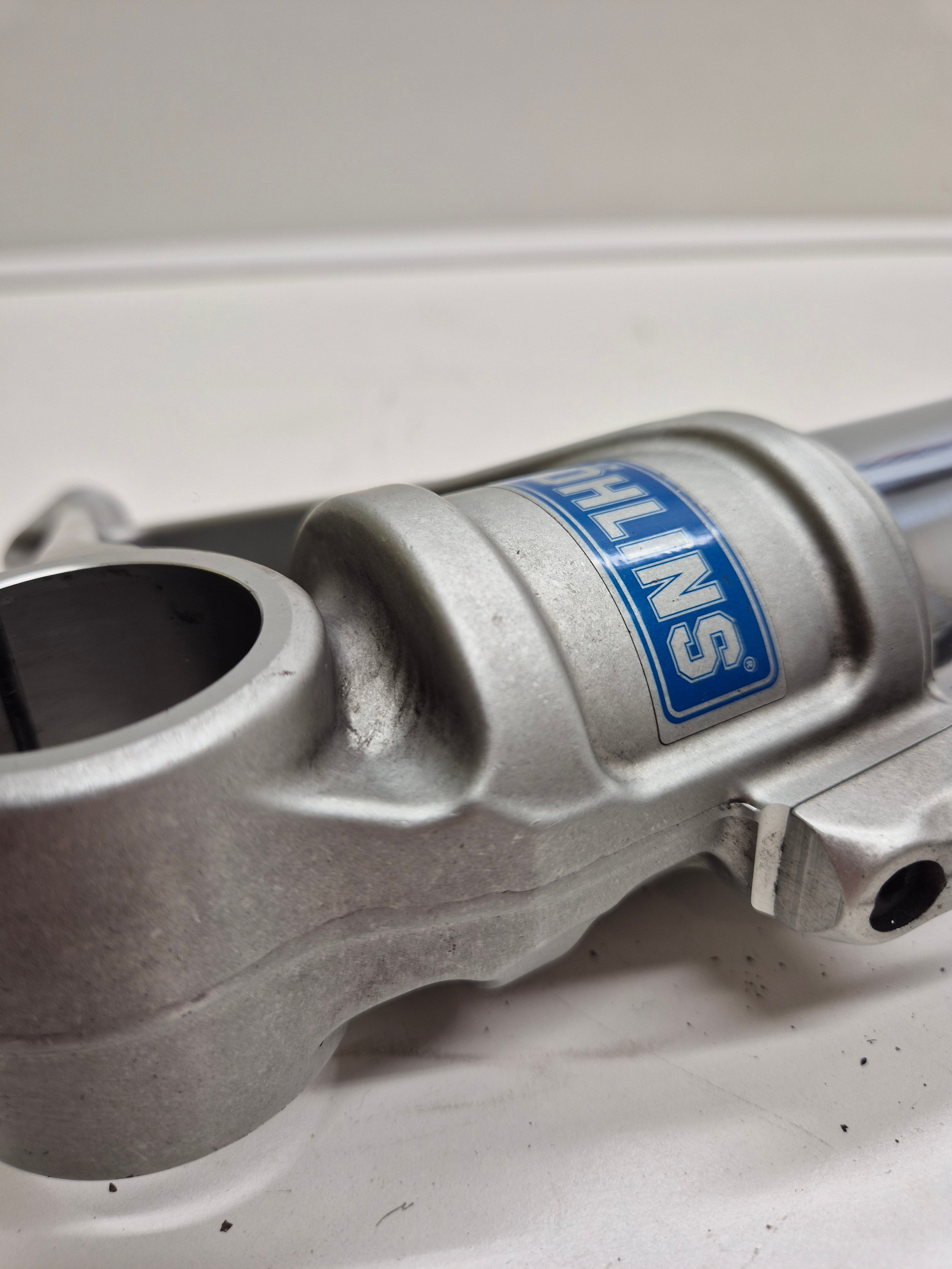 Fourche Ohlins Ducati Multistrada 1200 2010 - 2012