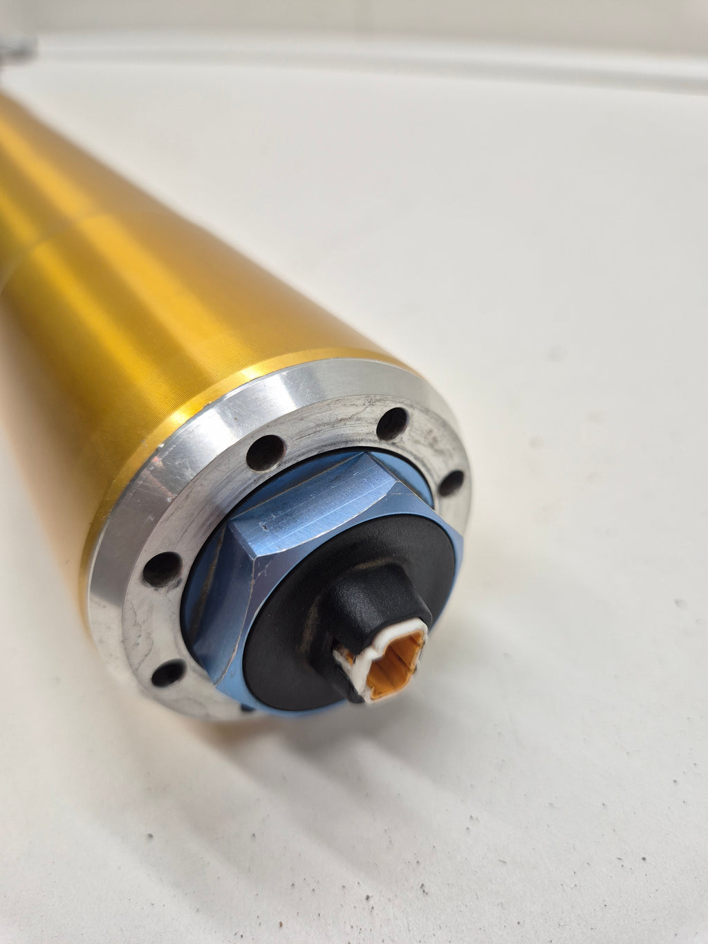 Fourche Ohlins Ducati Multistrada 1200 2010 - 2012