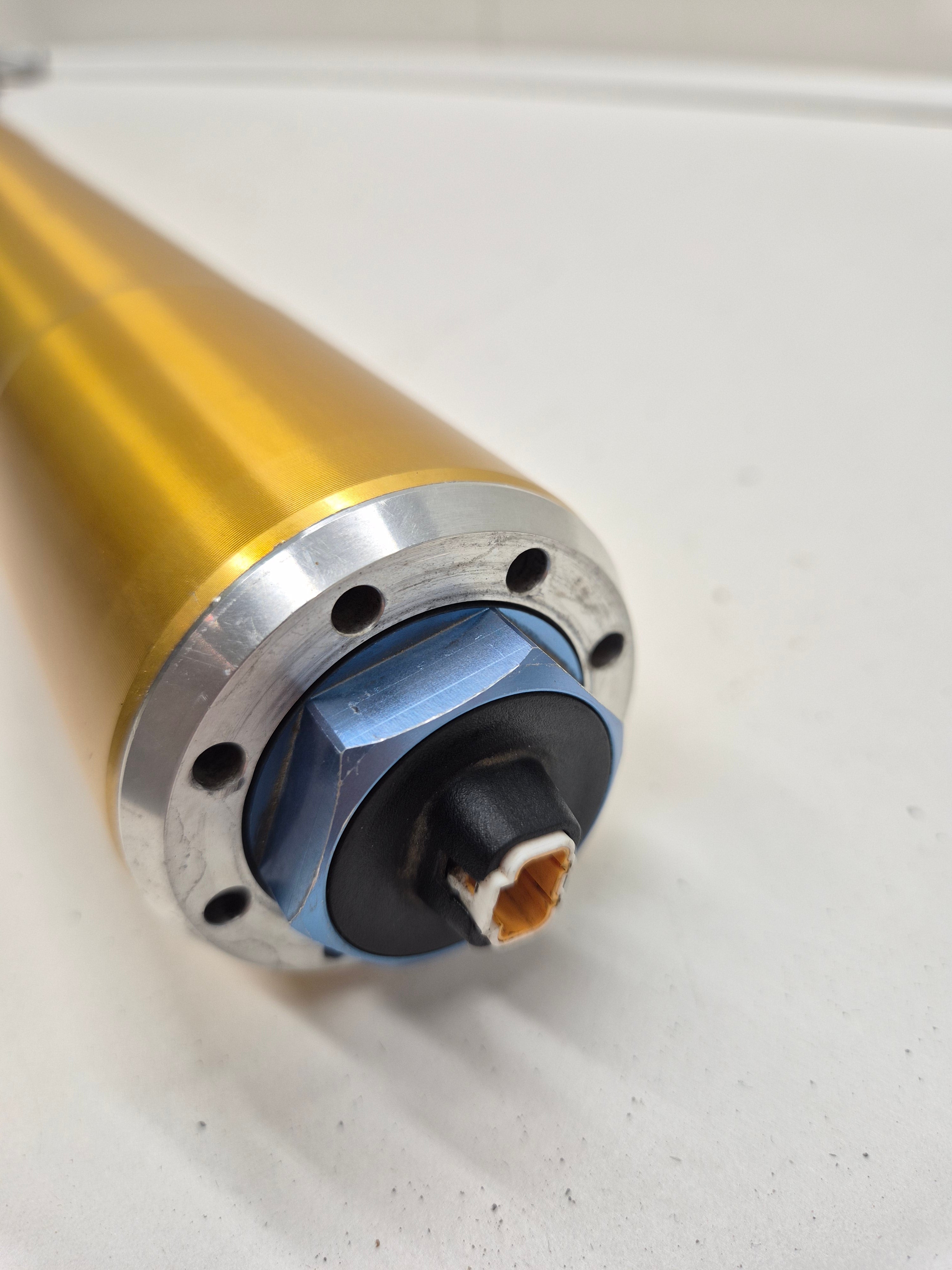 Fourche Ohlins Ducati Multistrada 1200 2010 - 2012