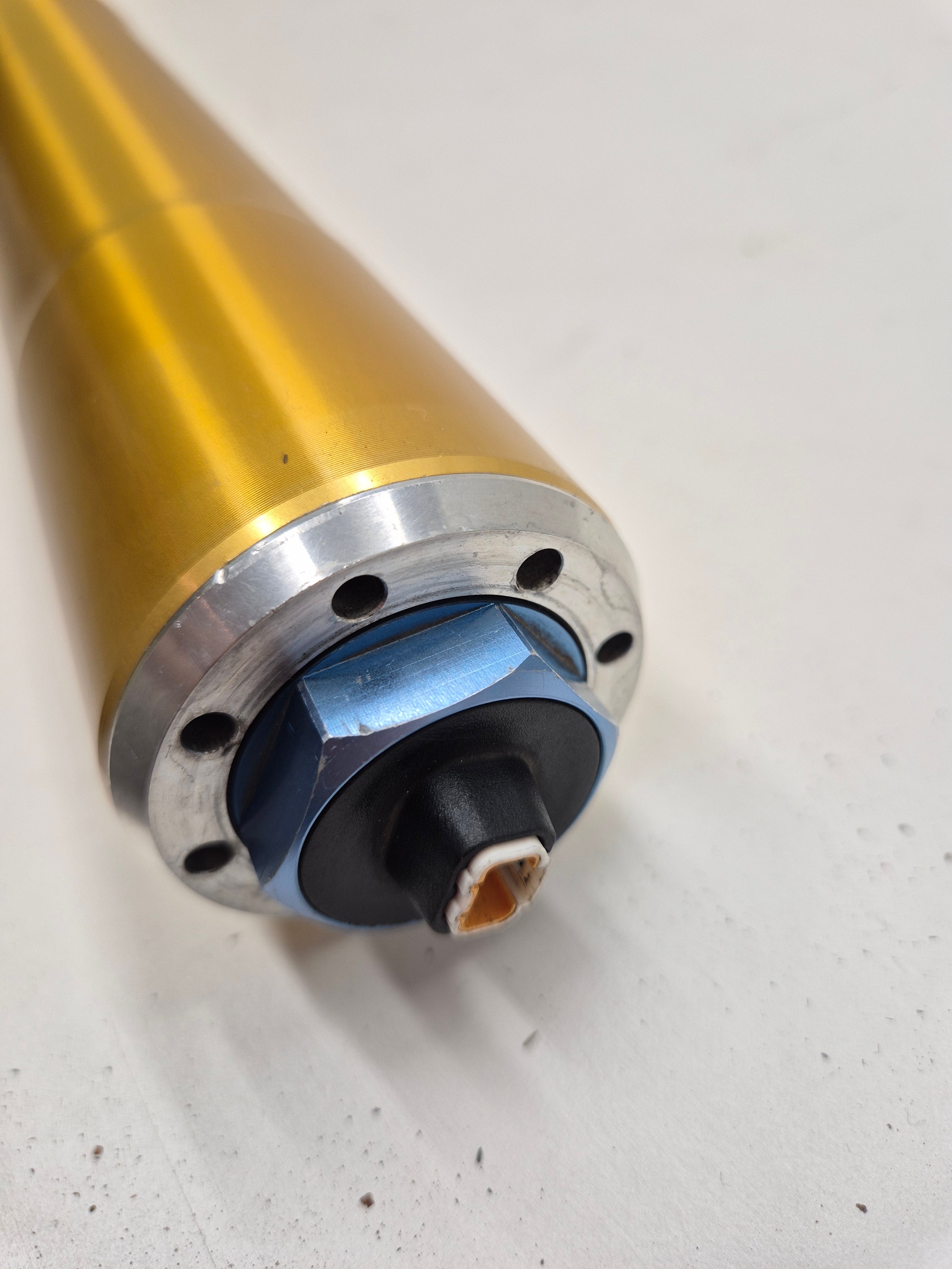 Fourche Ohlins Ducati Multistrada 1200 2010 - 2012