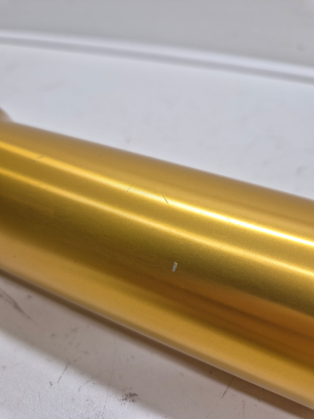 Fourche Ohlins Ducati Multistrada 1200 2010 - 2012