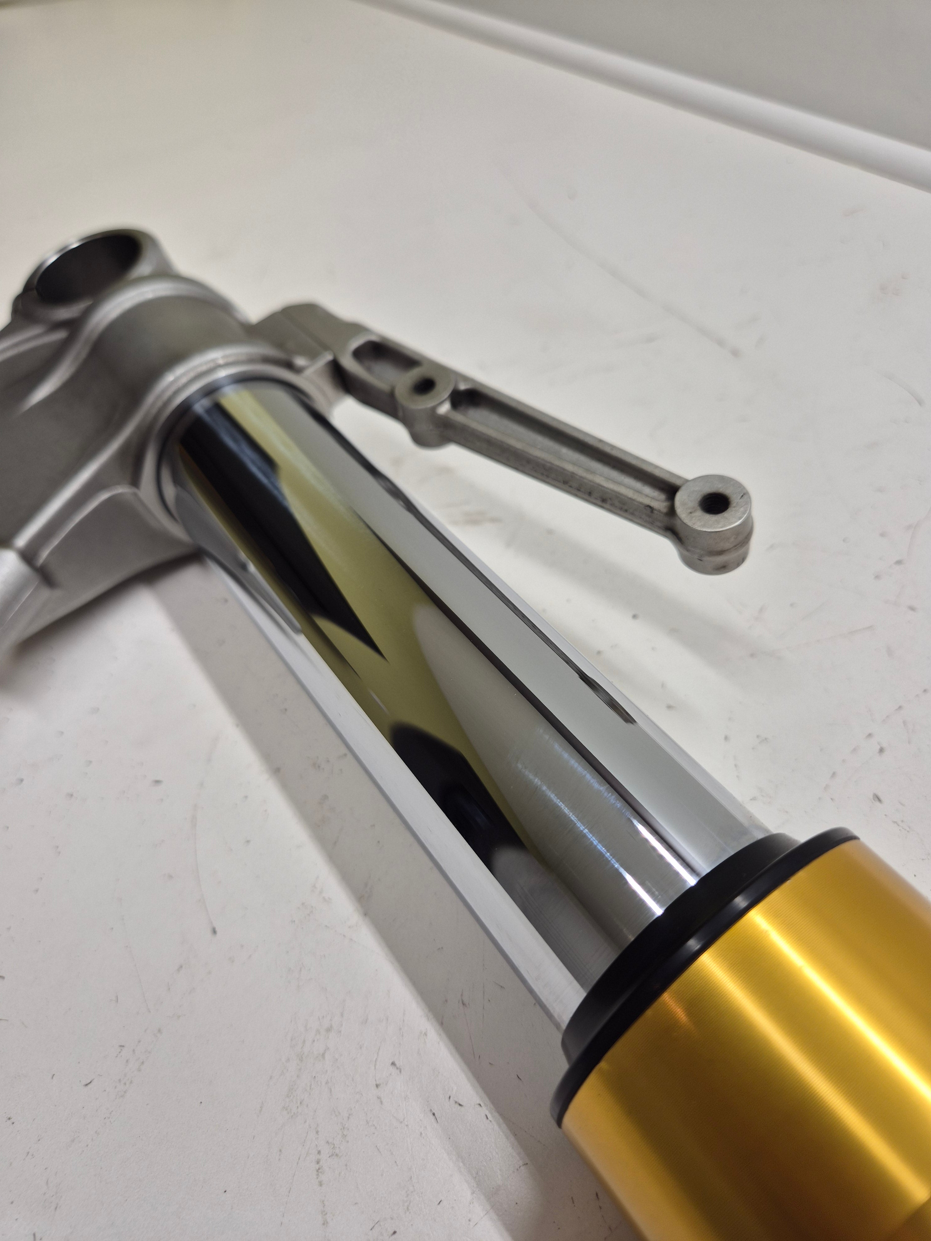 Fourche Ohlins Ducati Multistrada 1200 2010 - 2012