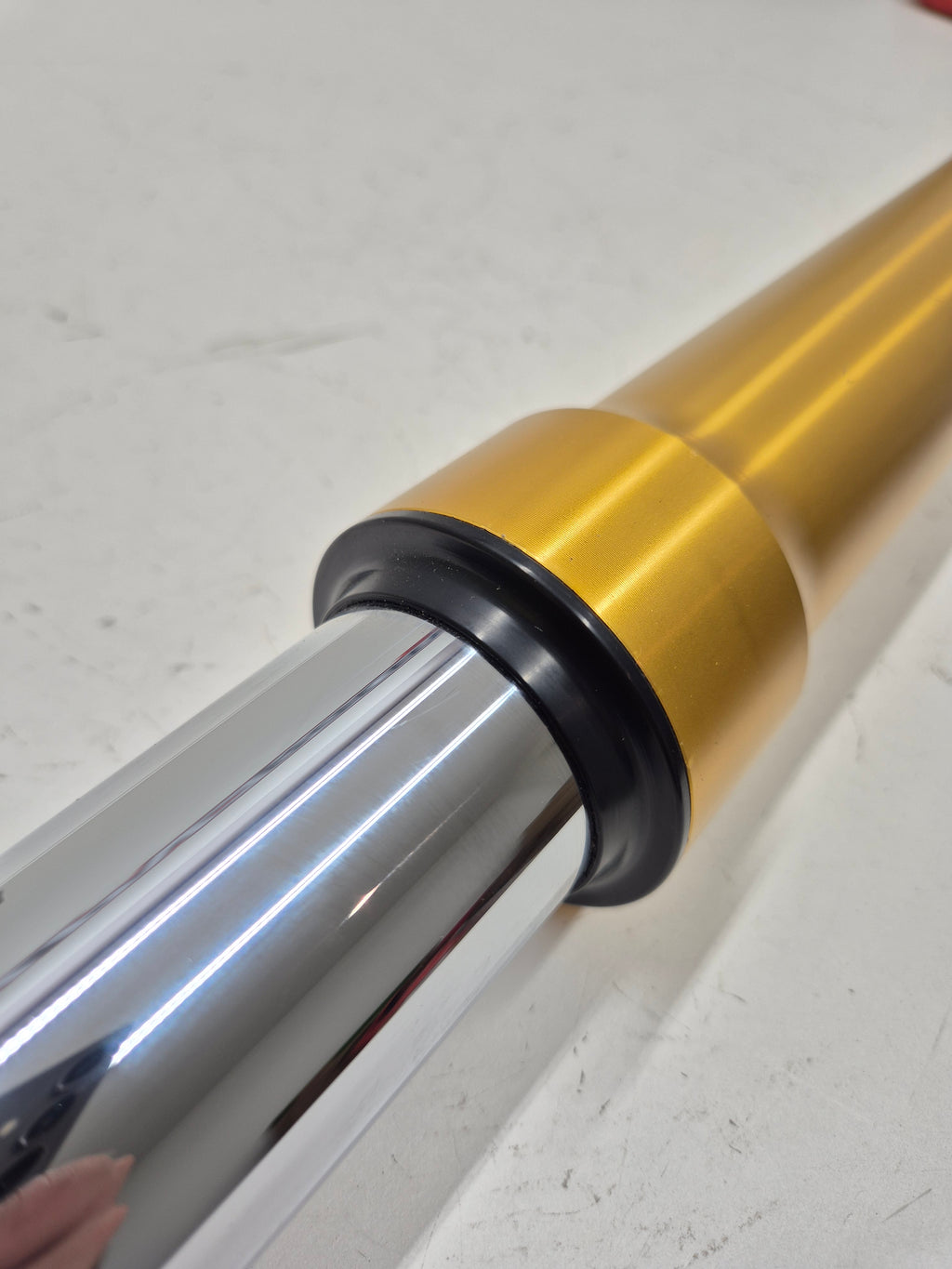 Fourche Ohlins Ducati Multistrada 1200 2010 - 2012