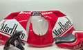 Carénage complet piste - Ducati 748 / 916 / 996