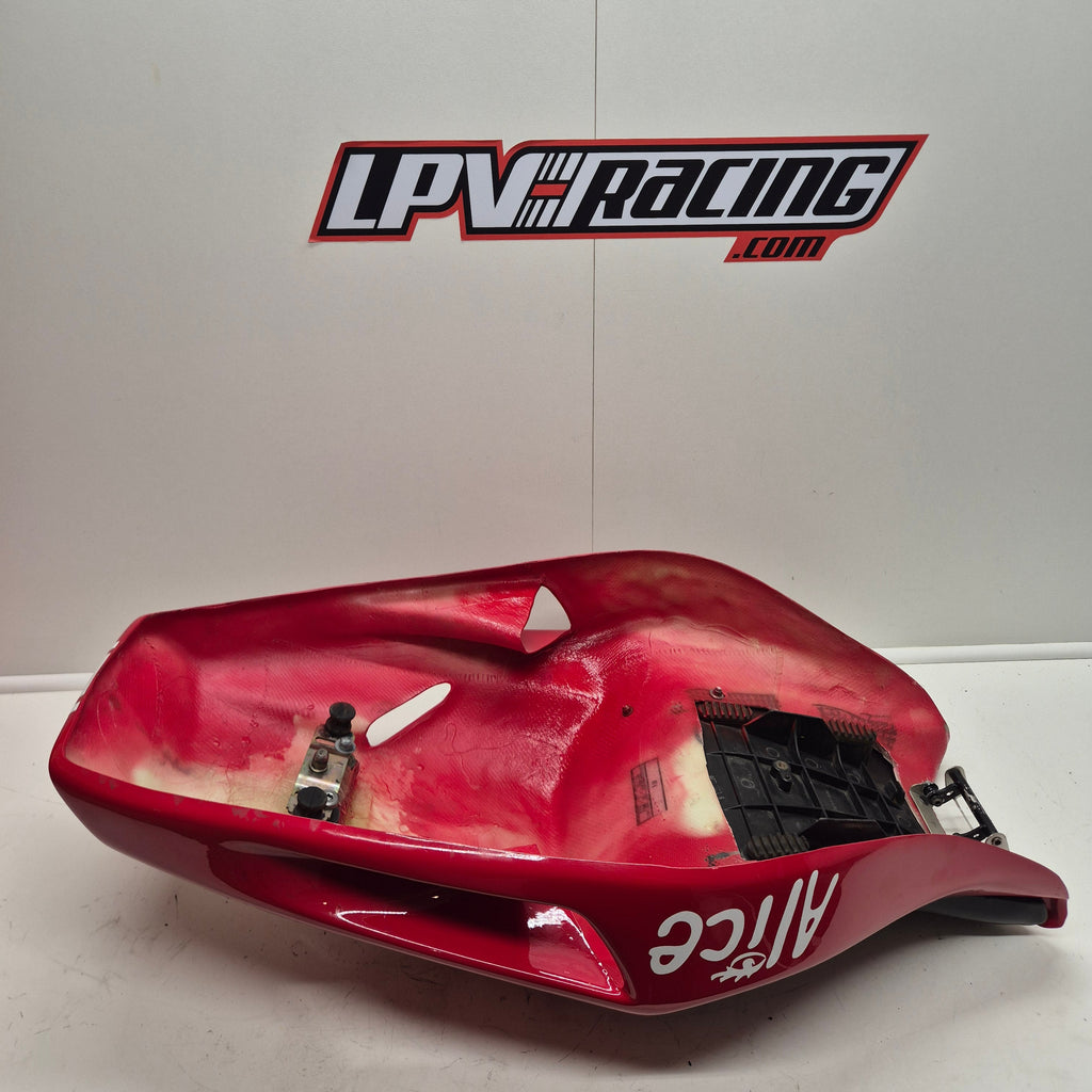 Carénage complet piste - Ducati 748 / 916 / 996