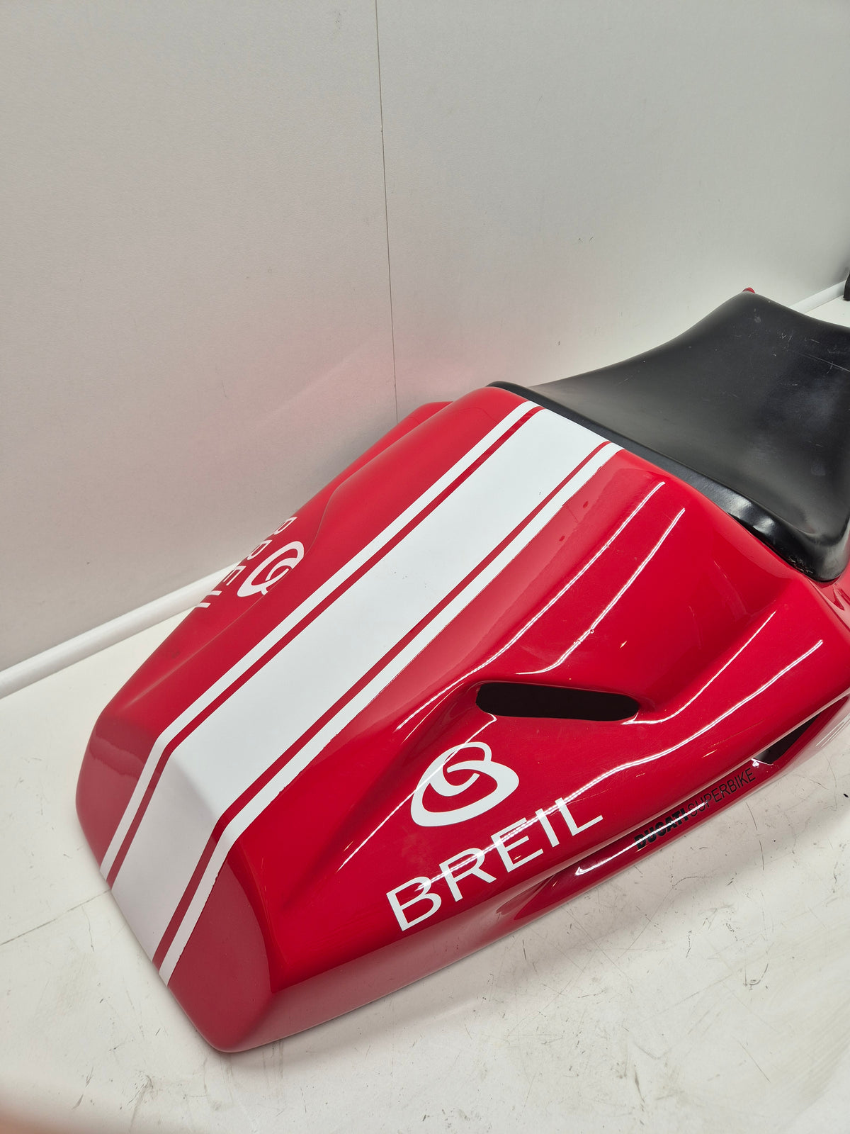 Carénage complet piste - Ducati 748 / 916 / 996
