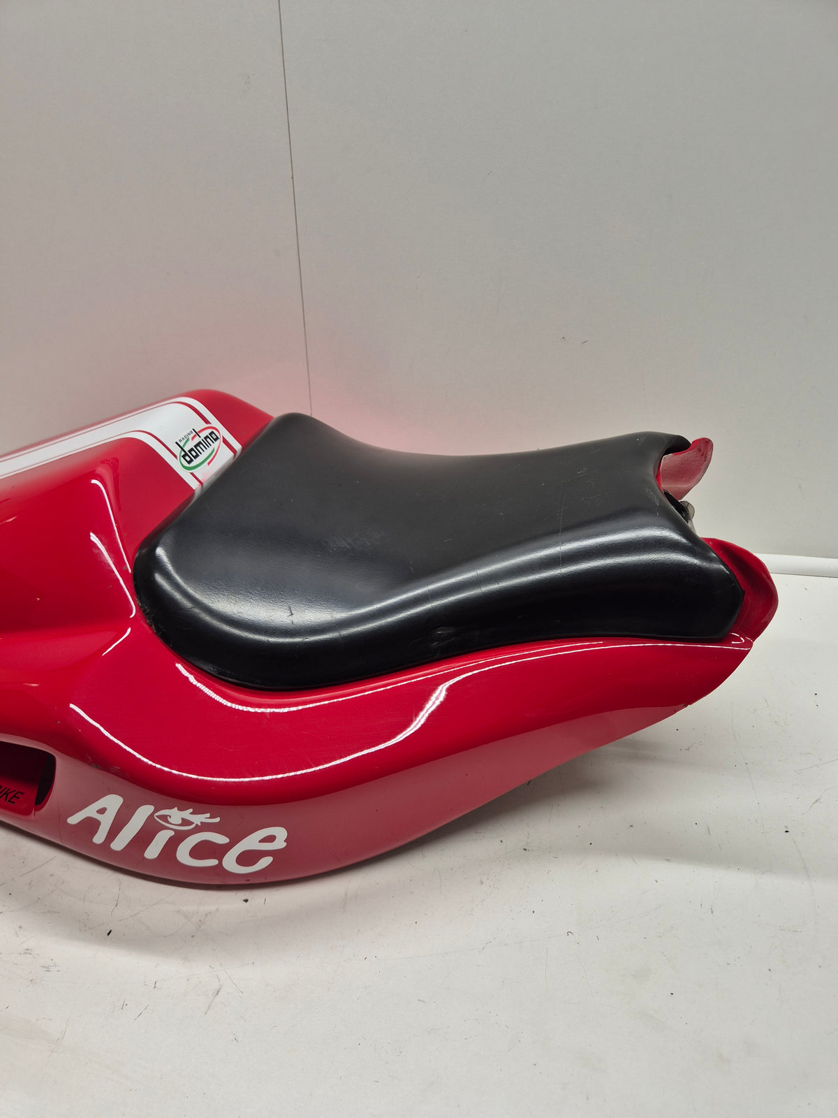 Carénage complet piste - Ducati 748 / 916 / 996