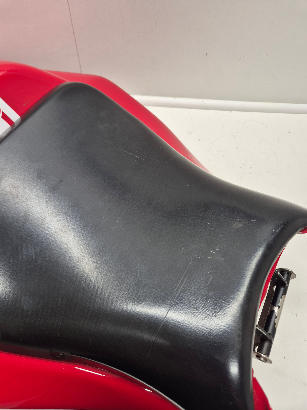 Carénage complet piste - Ducati 748 / 916 / 996
