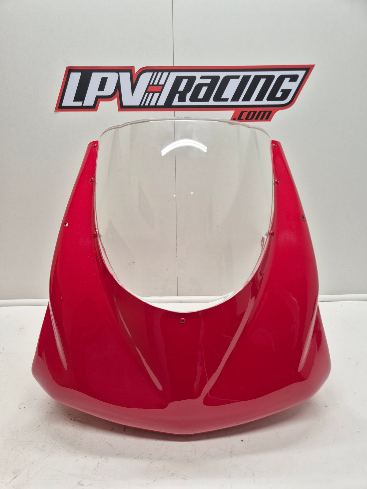 Carénage complet piste - Ducati 748 / 916 / 996