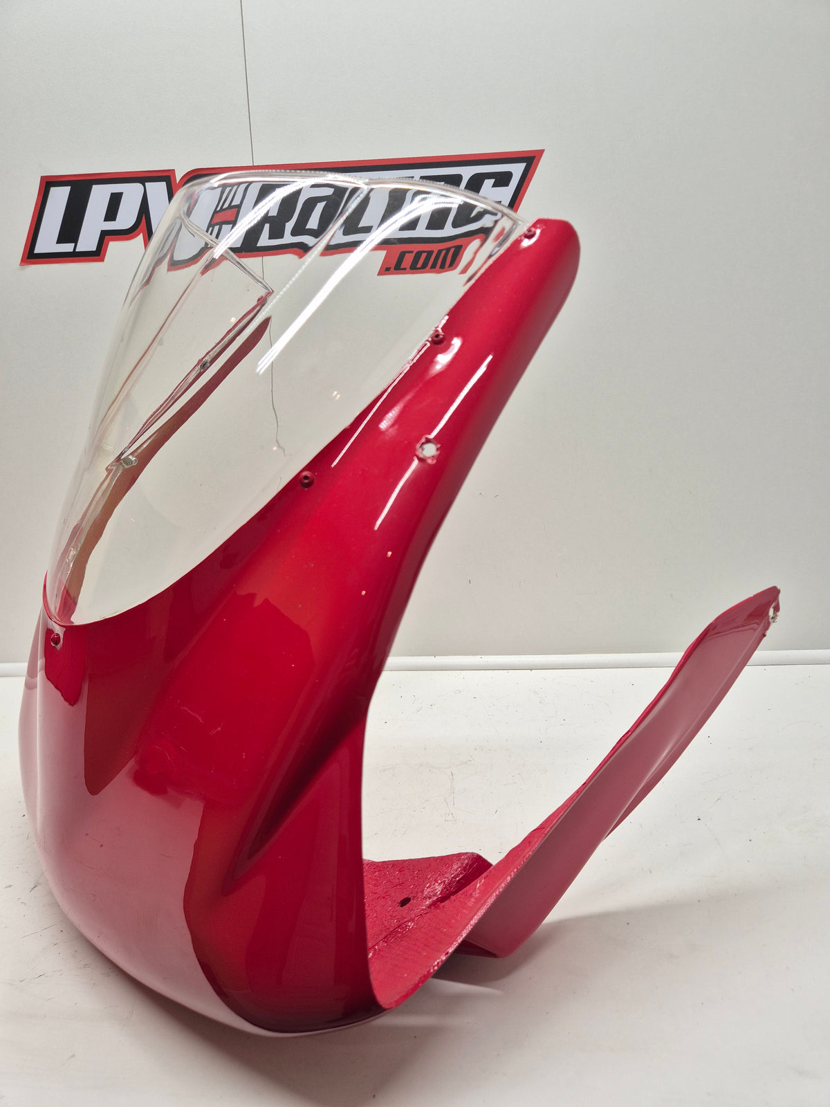 Carénage complet piste - Ducati 748 / 916 / 996