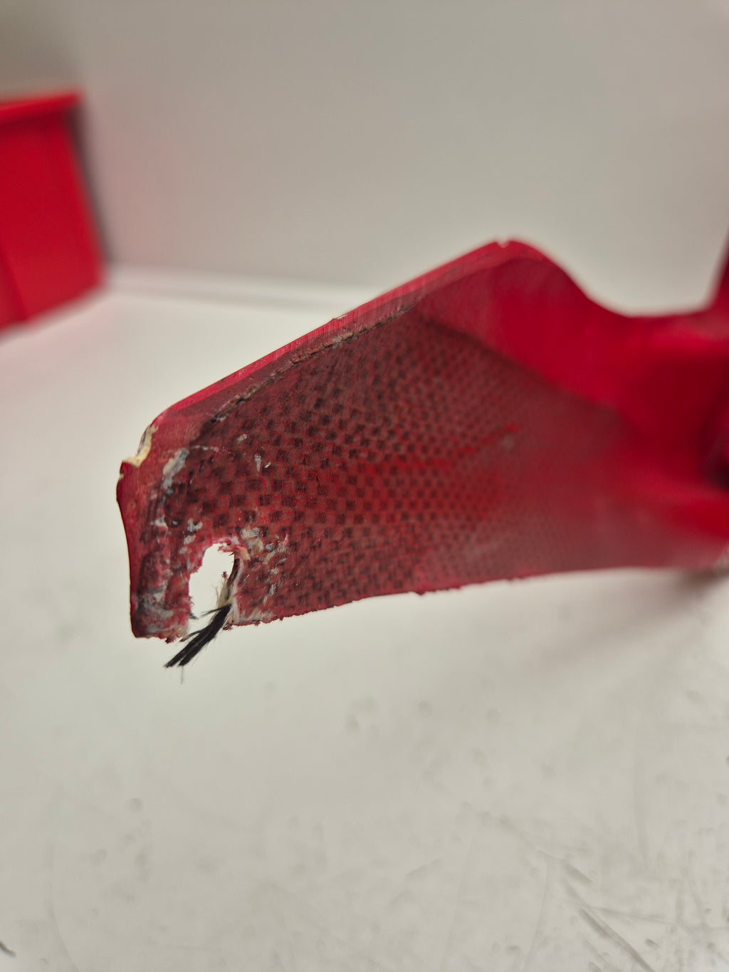 Carénage complet piste - Ducati 748 / 916 / 996