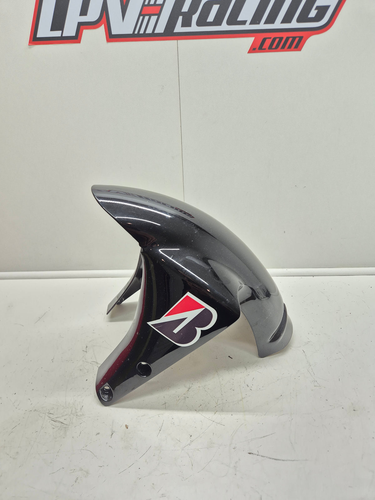 Carénage complet piste - Ducati 748 / 916 / 996