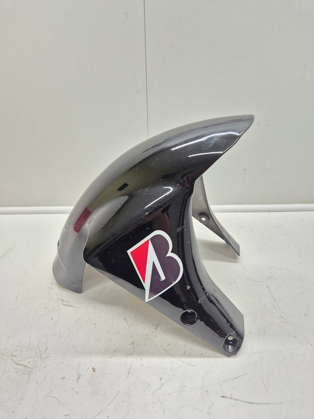 Carénage complet piste - Ducati 748 / 916 / 996