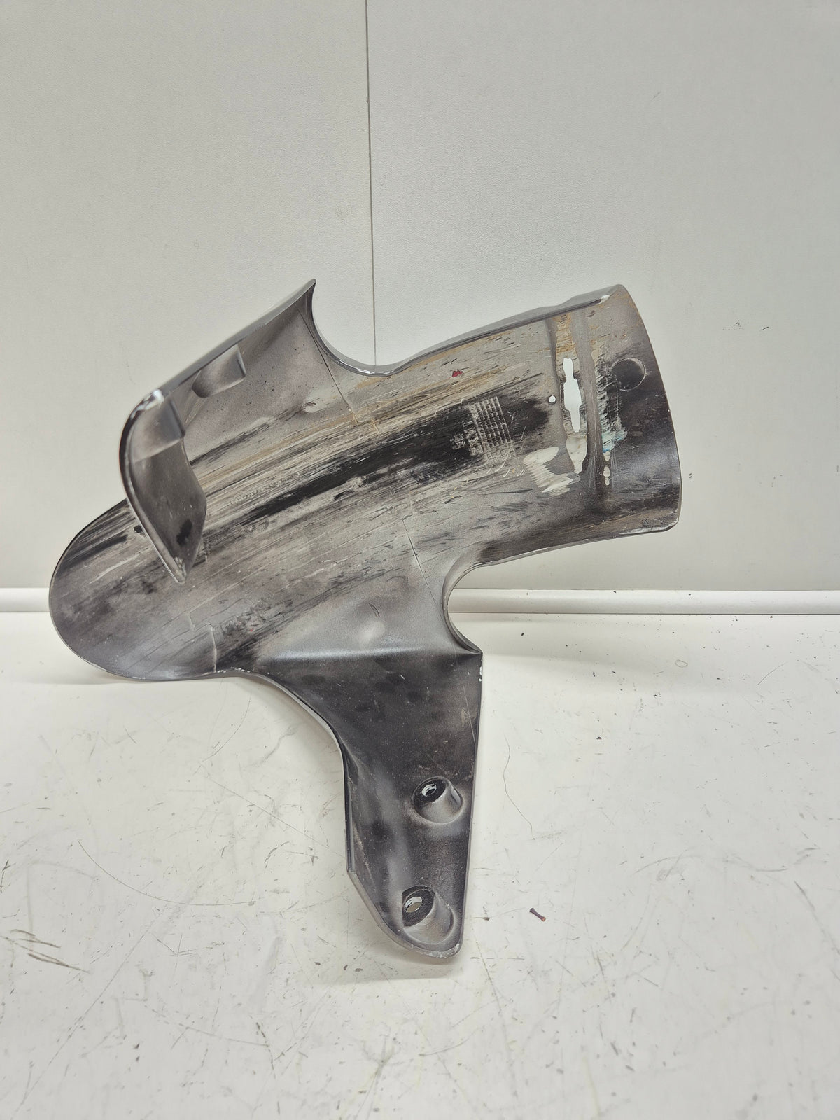 Carénage complet piste - Ducati 748 / 916 / 996