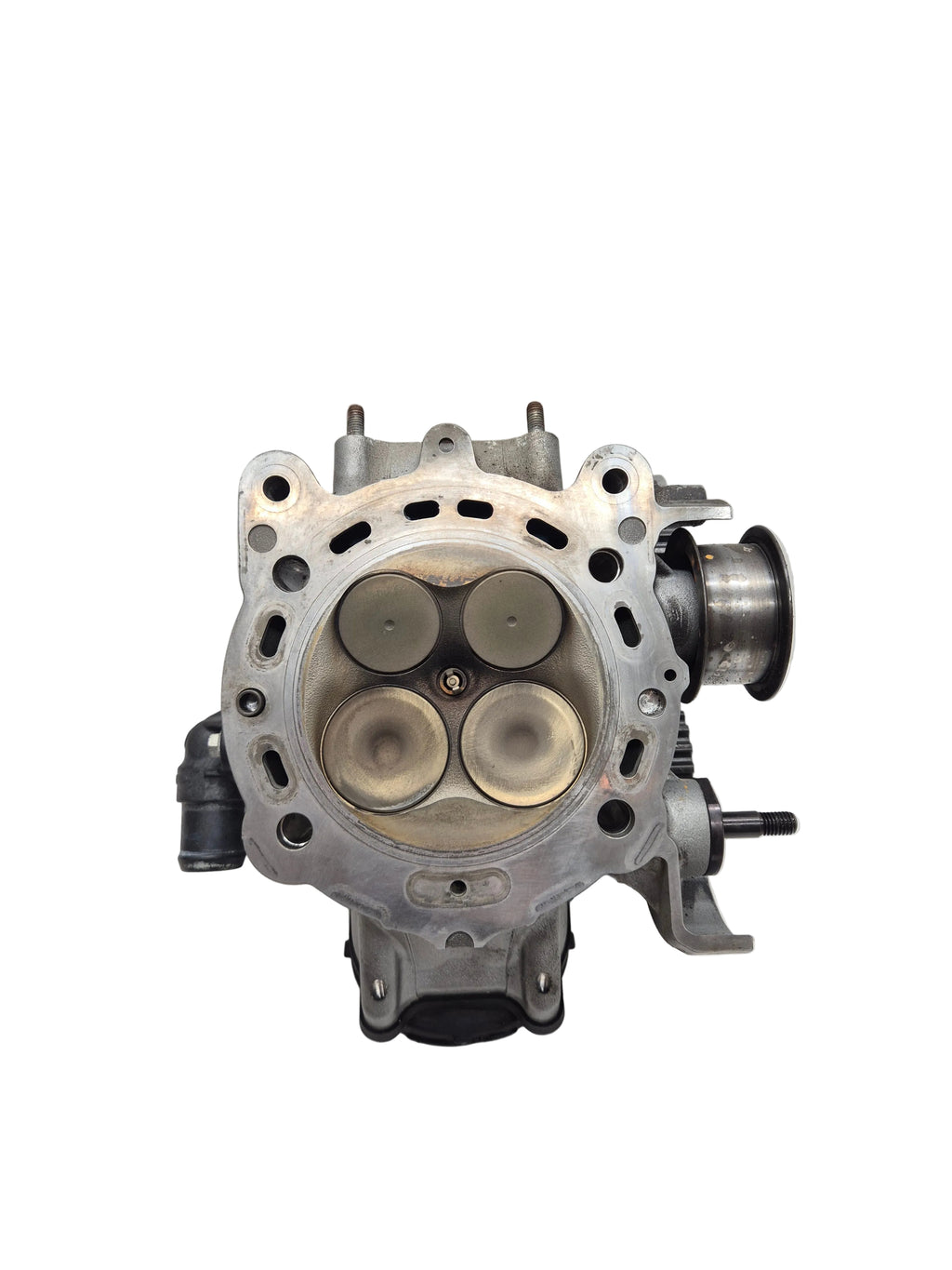 Culasse arrière Ducati 848 Superbike - 30122414B